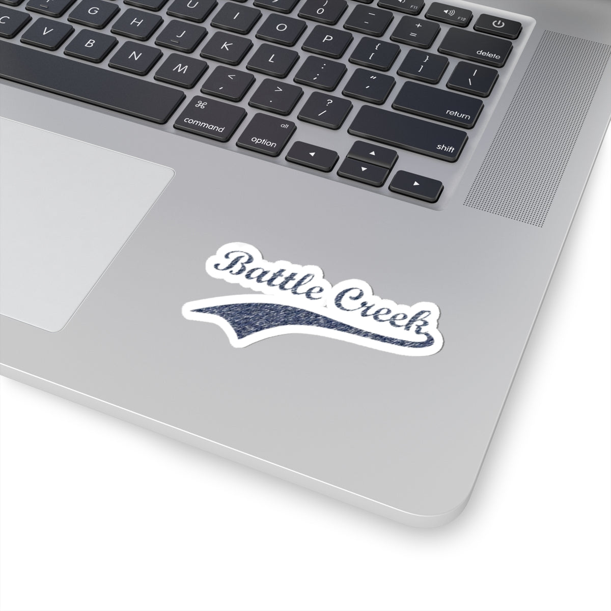 BC Stickers