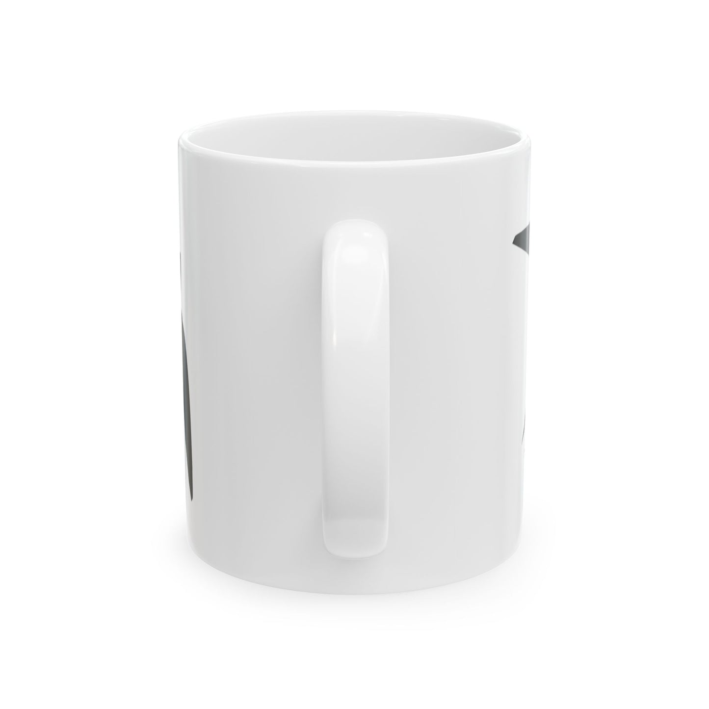 MAF - Sparrow - Ceramic Mug, (11oz, 15oz)