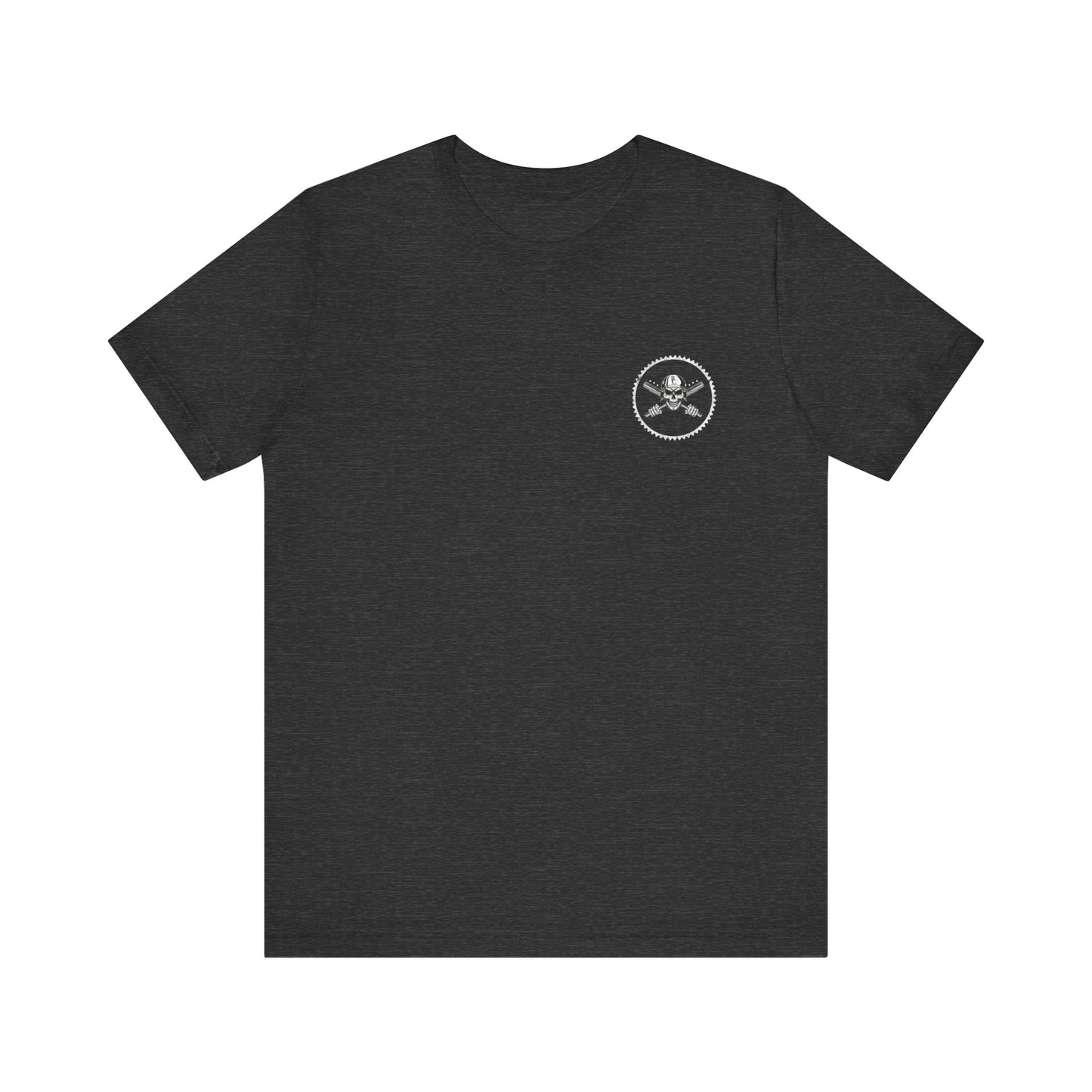 Battle Creek Unisex Jersey Short Sleeve Tee