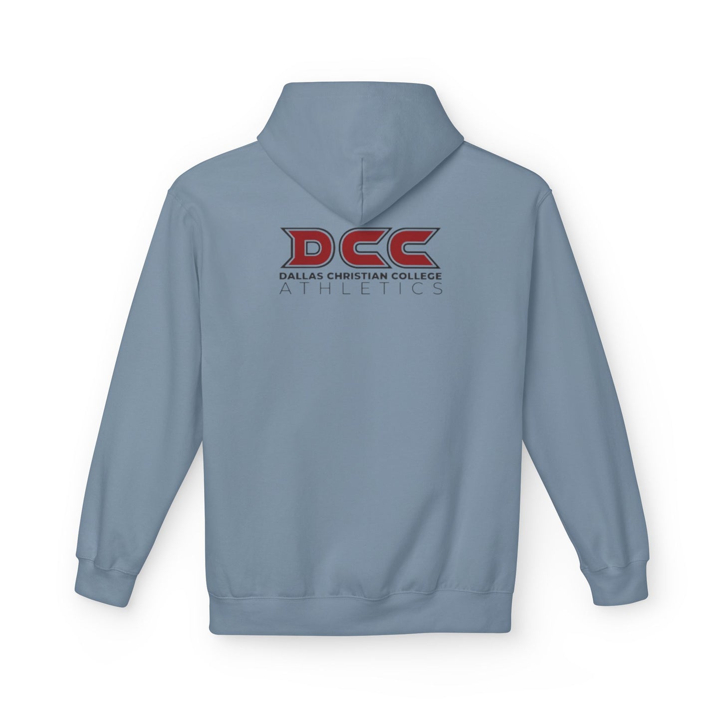 DCC - Unisex Midweight Softstyle Fleece Hoodie