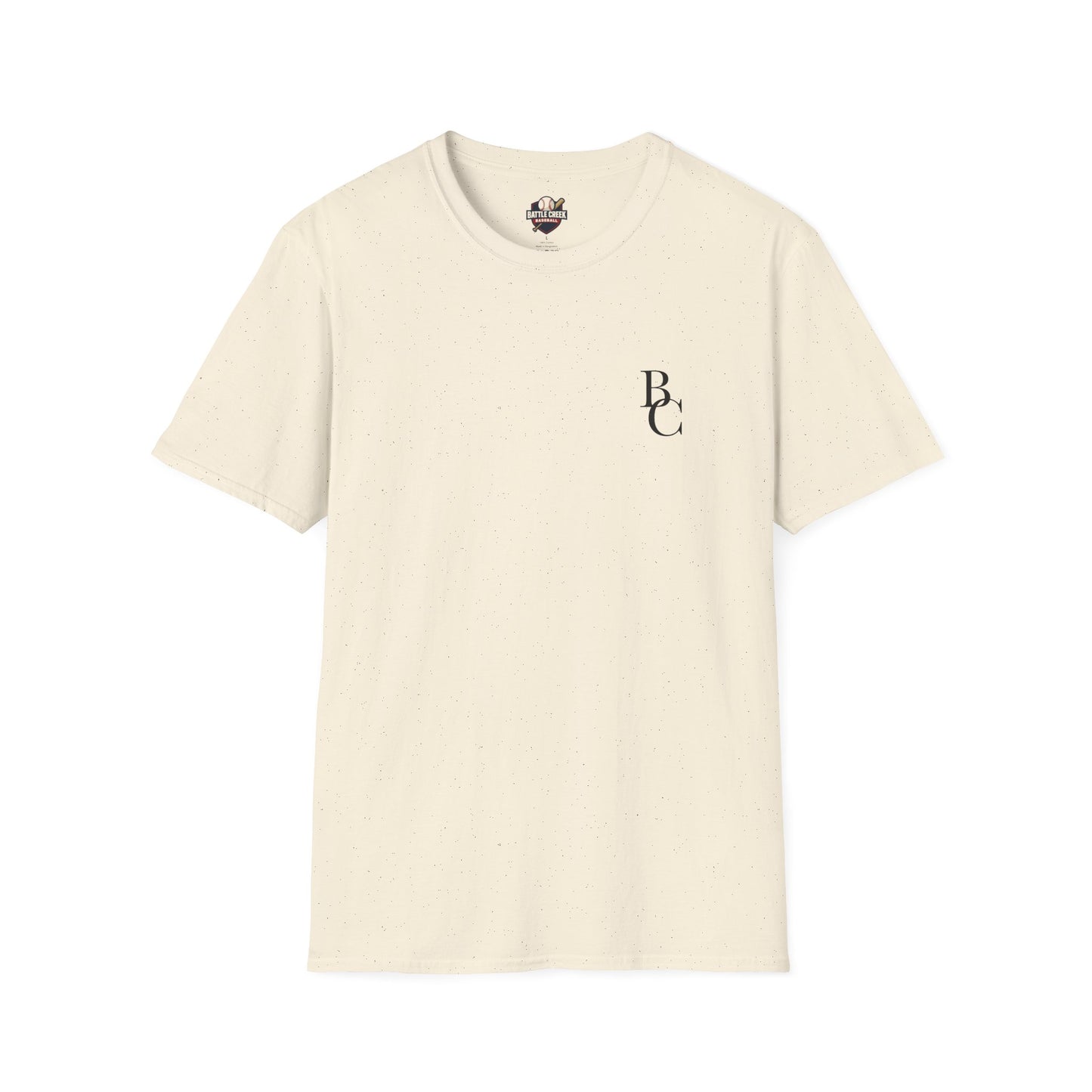BC Unisex Softstyle T-Shirt