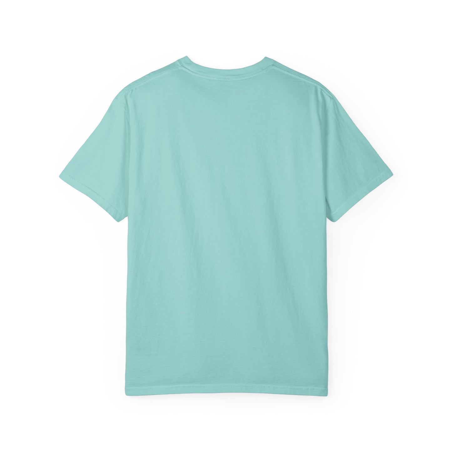 BC - Unisex Garment-Dyed T-shirt
