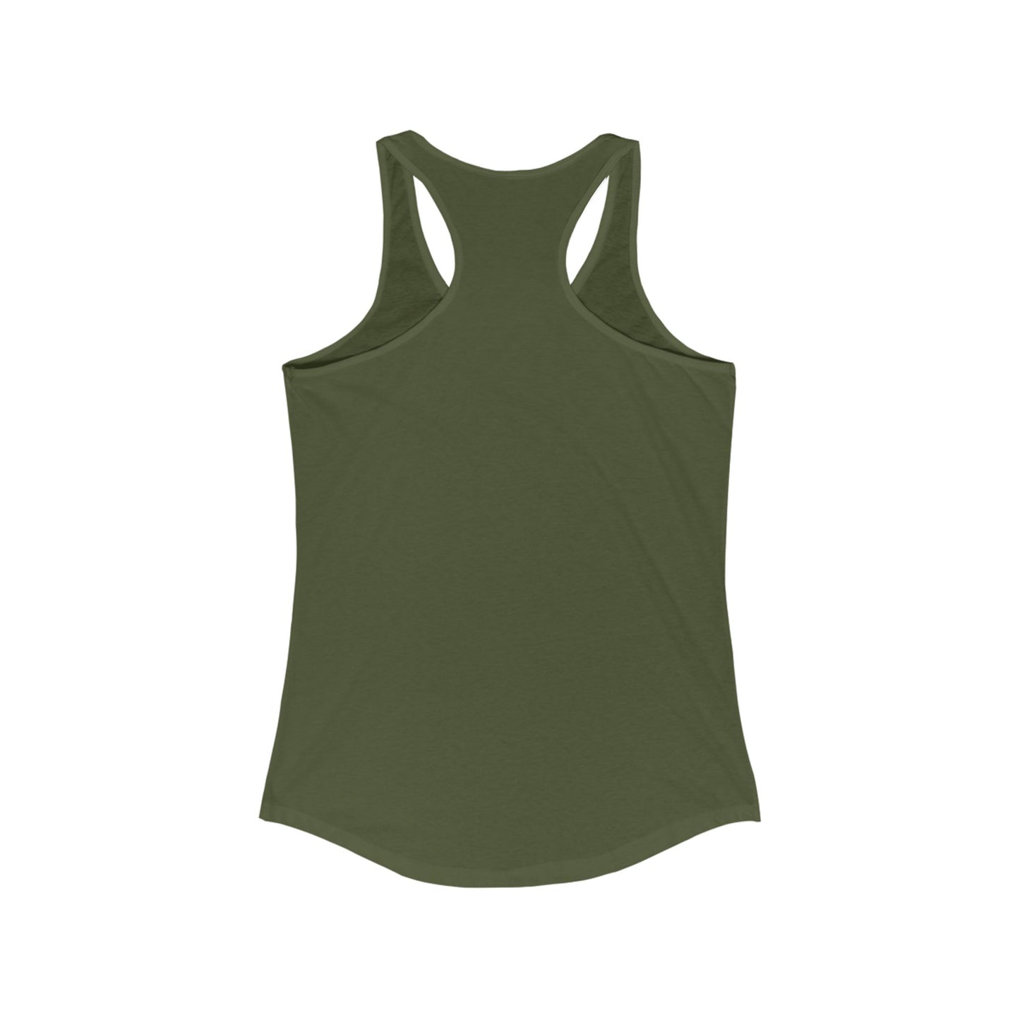 BC Women's Ideal Racerback Tank