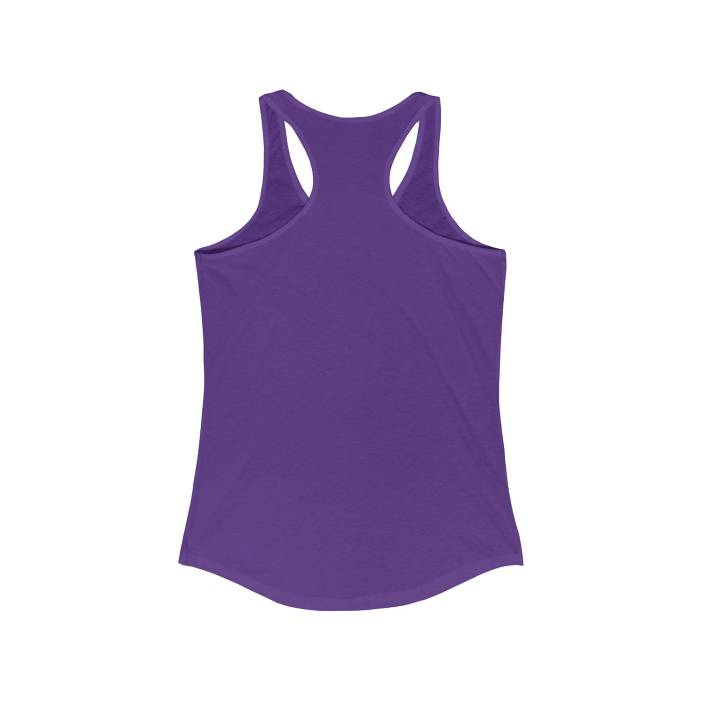 BC Women's Ideal Racerback Tank