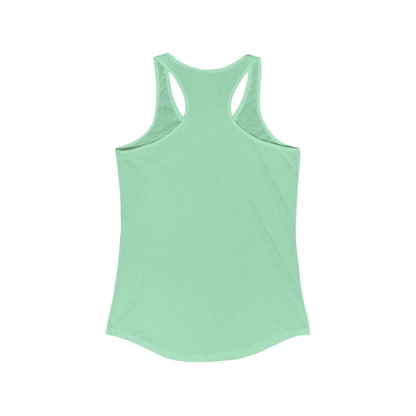 BC Women's Ideal Racerback Tank
