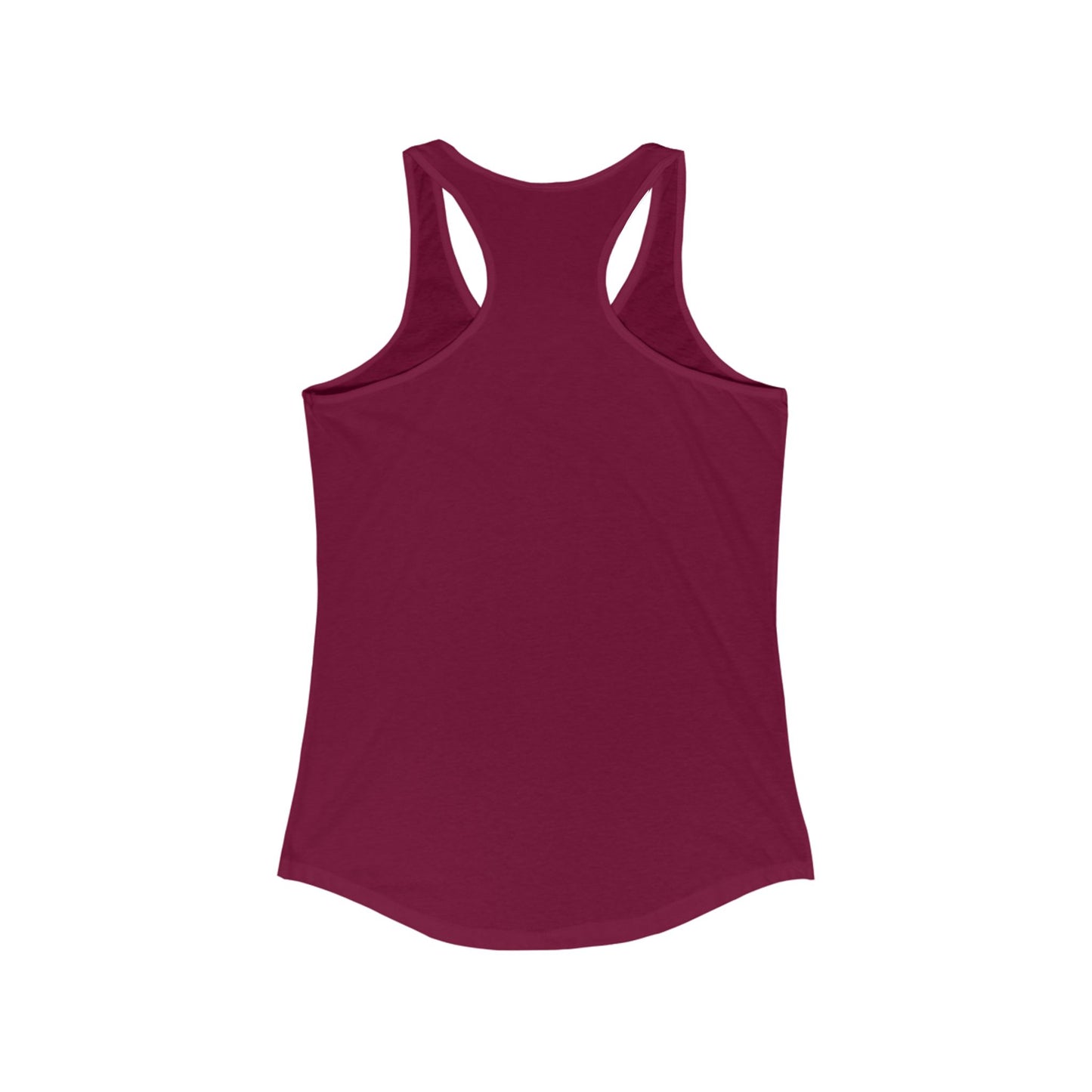BC Women's Ideal Racerback Tank