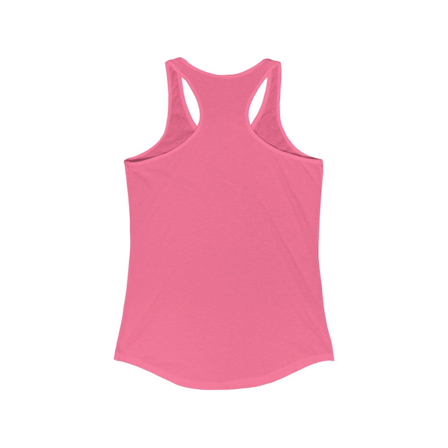 BC Women's Ideal Racerback Tank