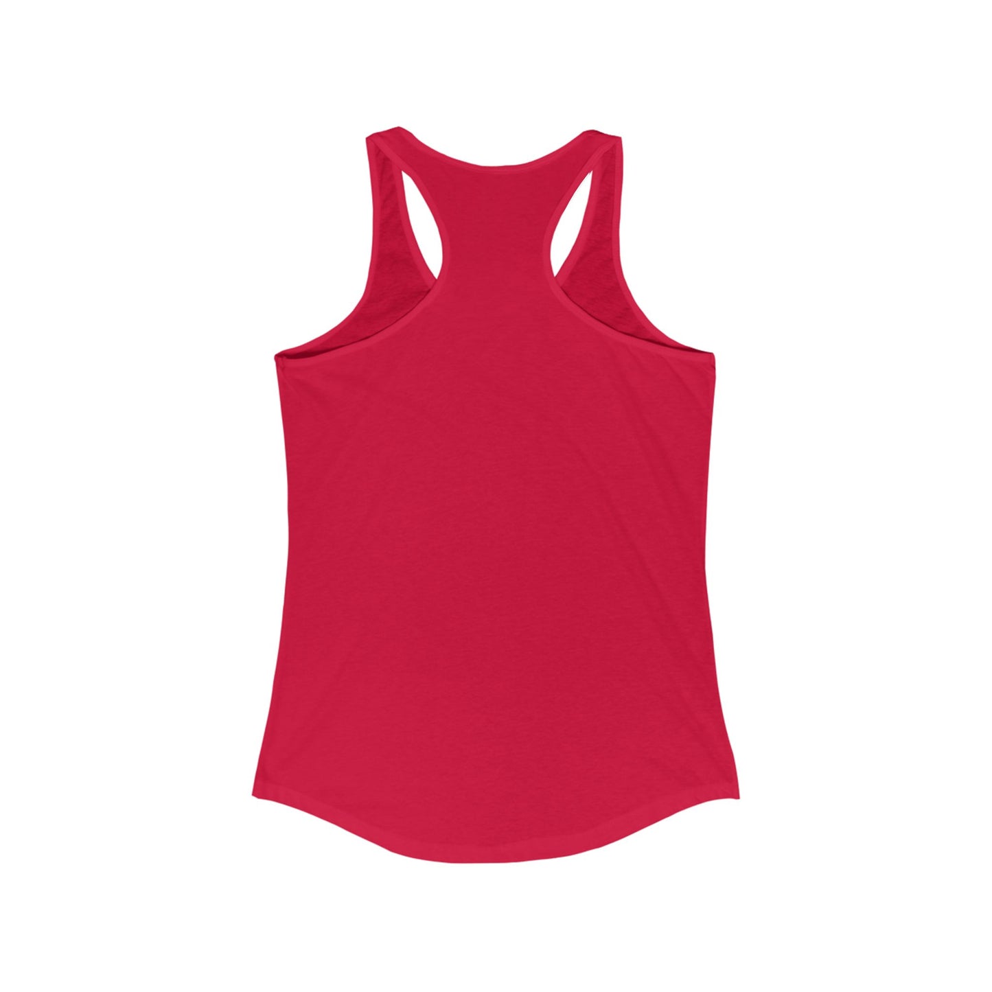 BC Women's Ideal Racerback Tank