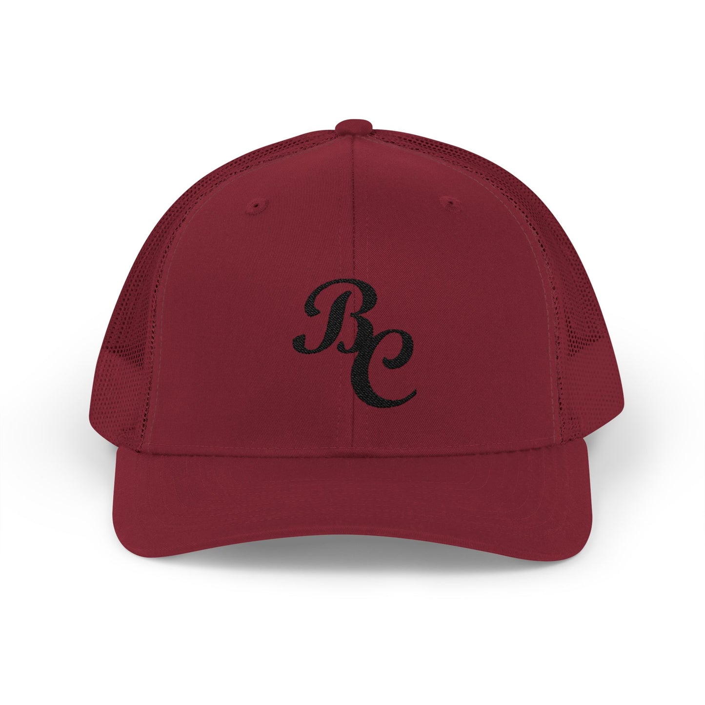 BC Snapback Trucker Cap