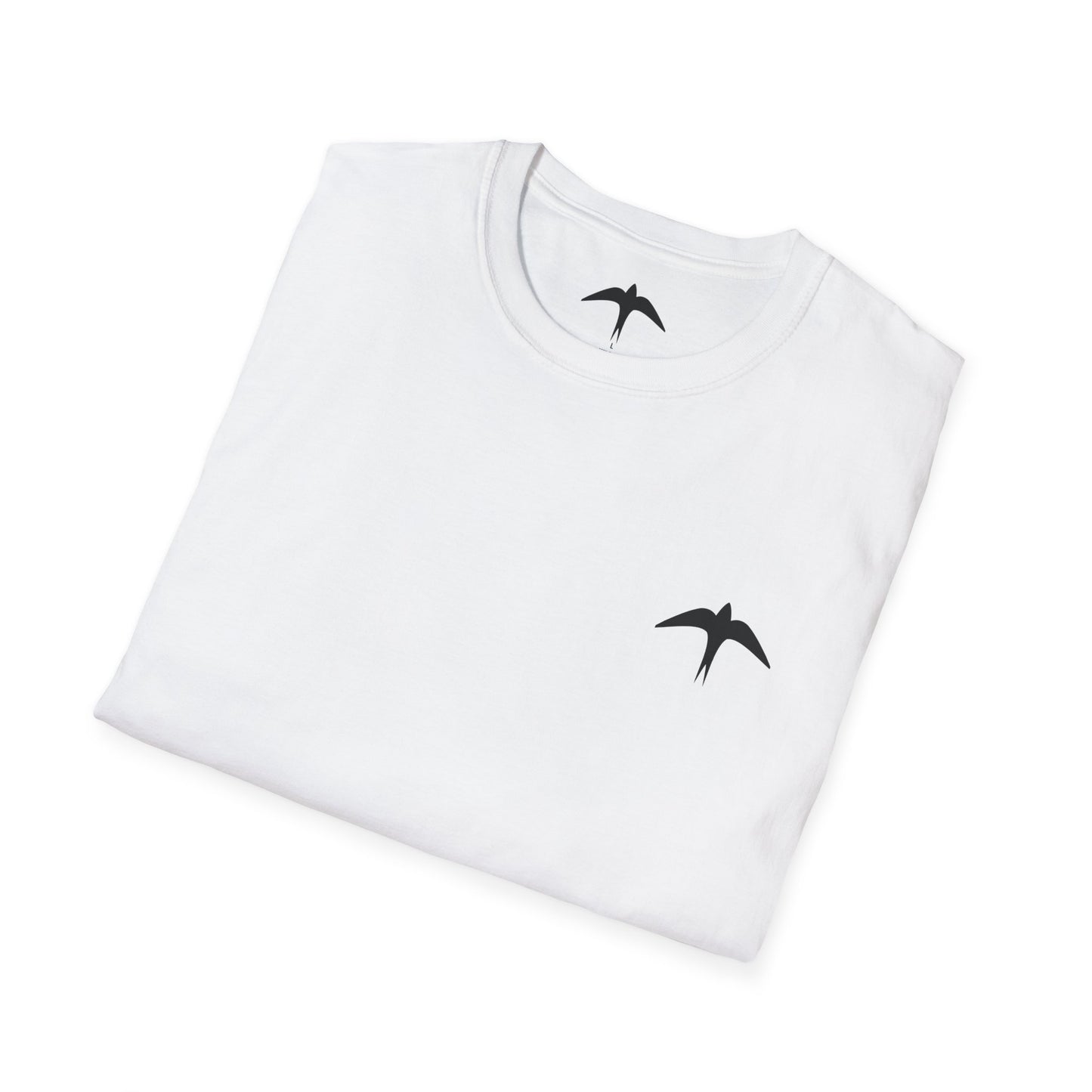 MAF - Sparrow - Unisex Softstyle T-Shirt