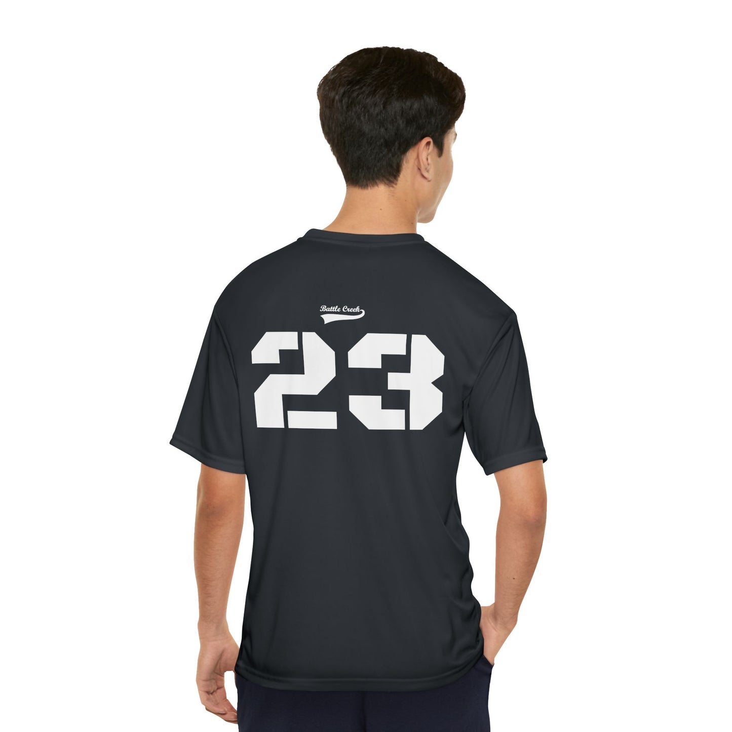 BC Men's Performance T-Shirt