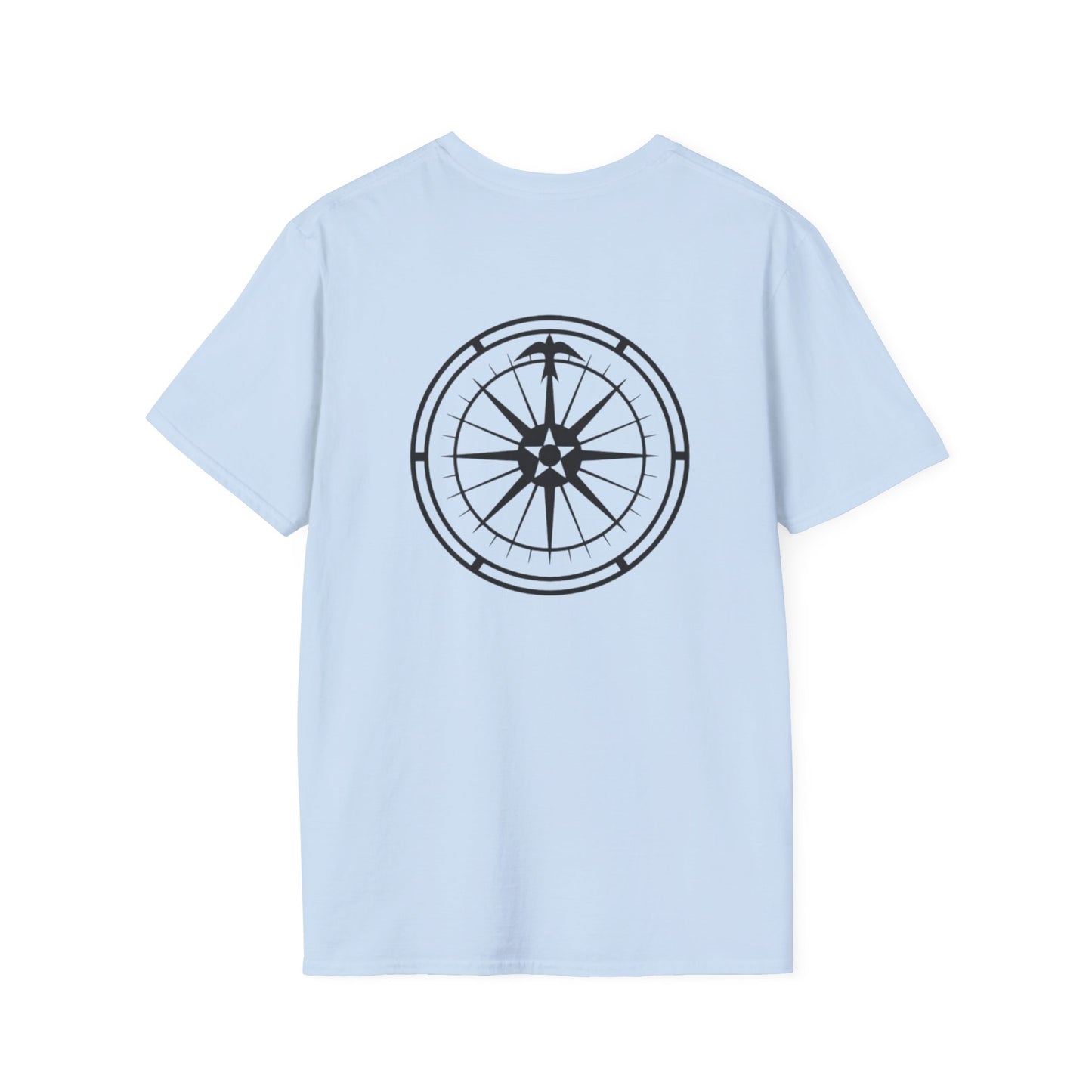 MAF - Sparrow - Unisex Softstyle T-Shirt