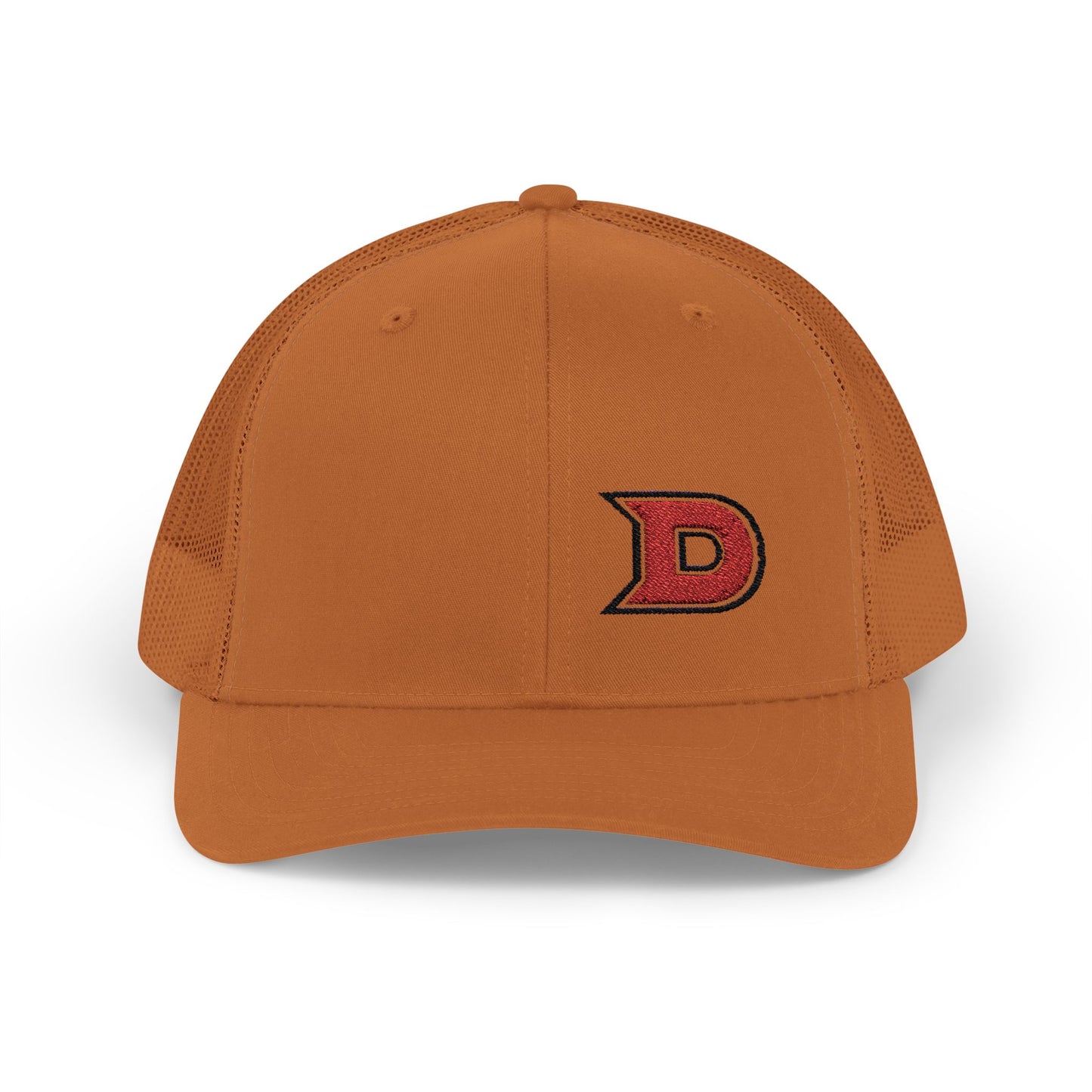 Snapback Trucker Cap