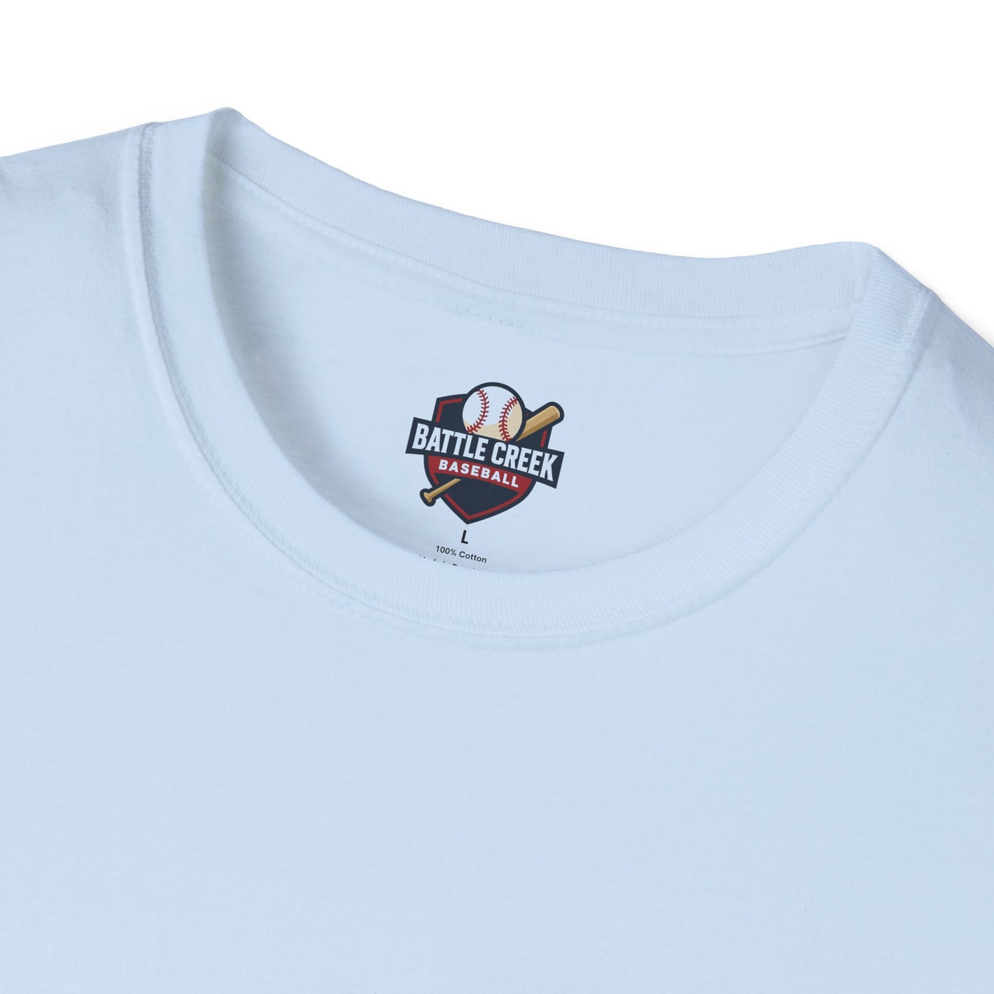 BC Unisex Softstyle T-Shirt