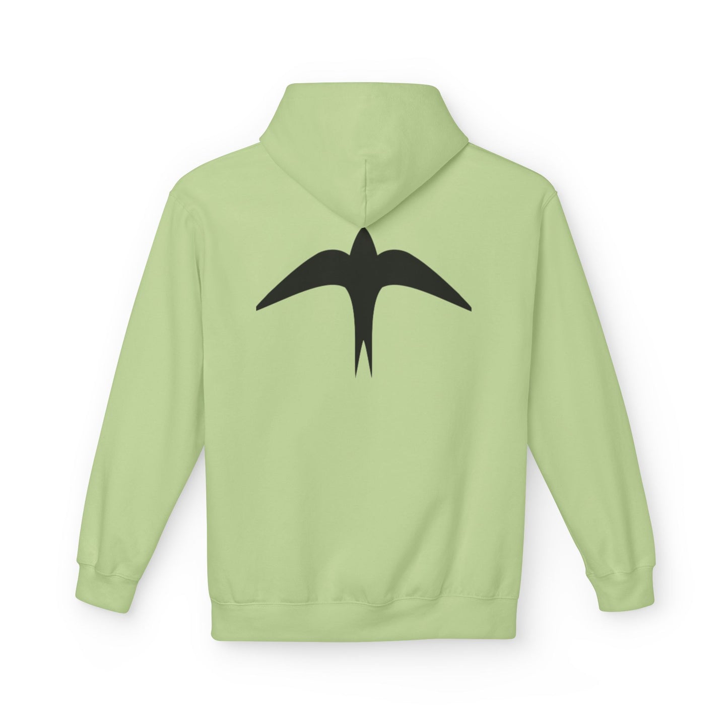MAF - Sparrow - Unisex Midweight Softstyle Fleece Hoodie