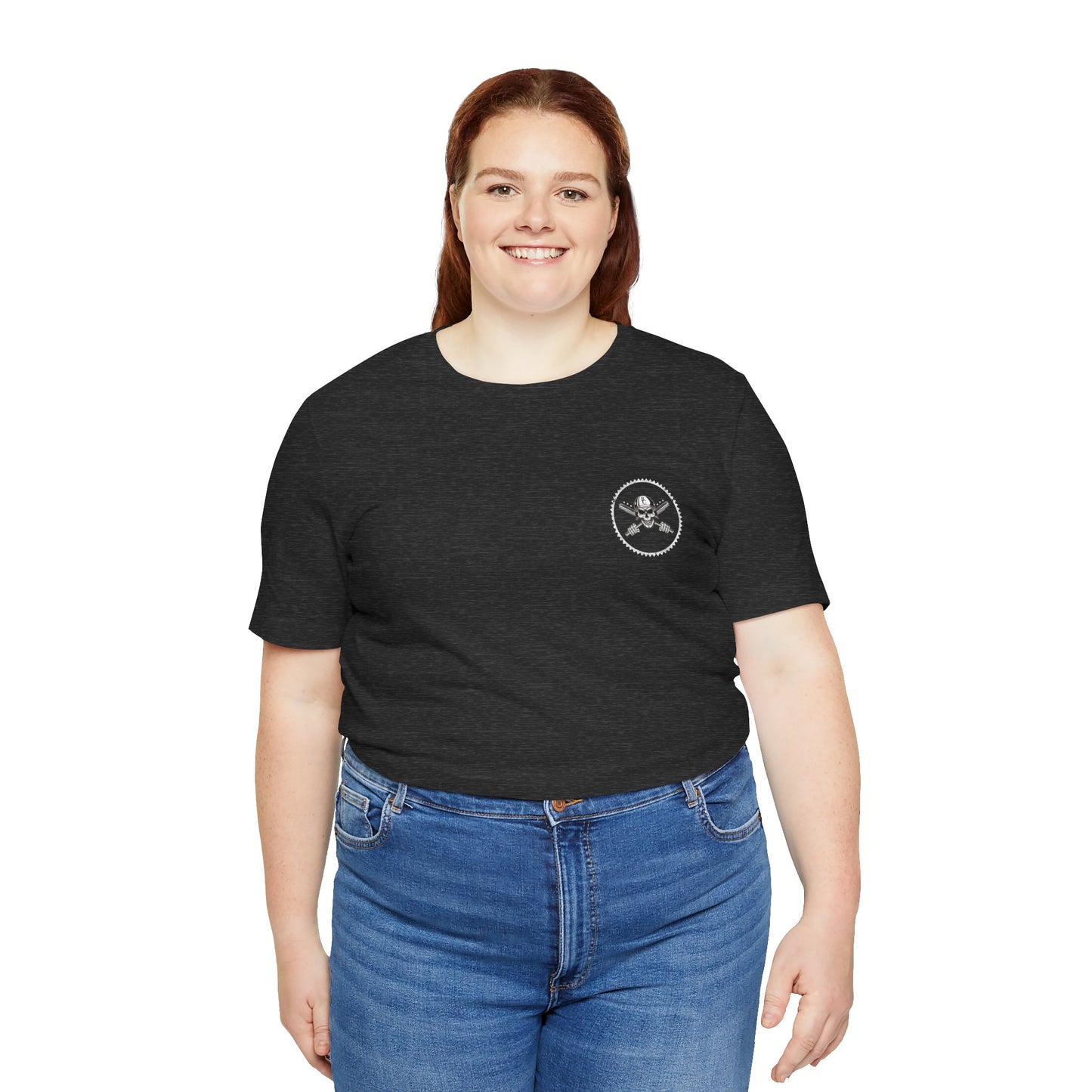 Battle Creek Unisex Jersey Short Sleeve Tee