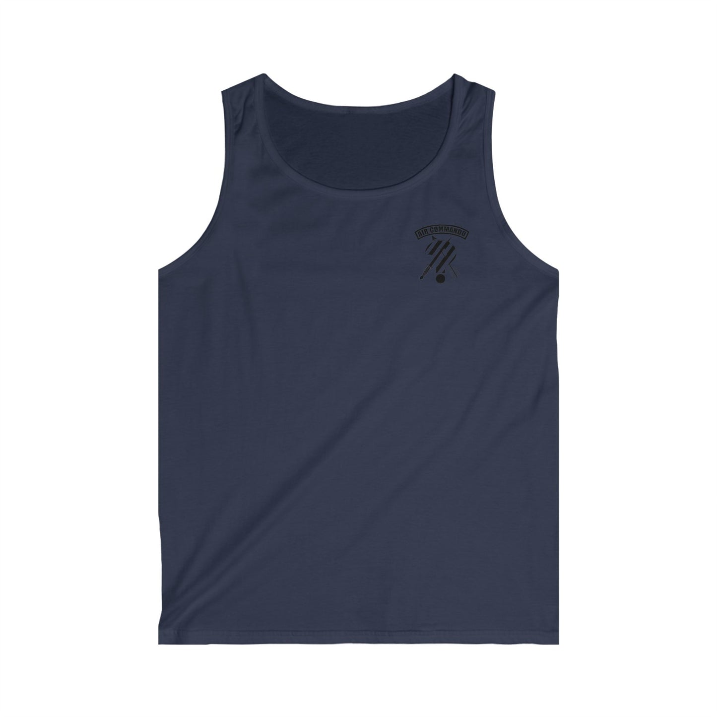 MAF - CAA - Men's Softstyle Tank Top