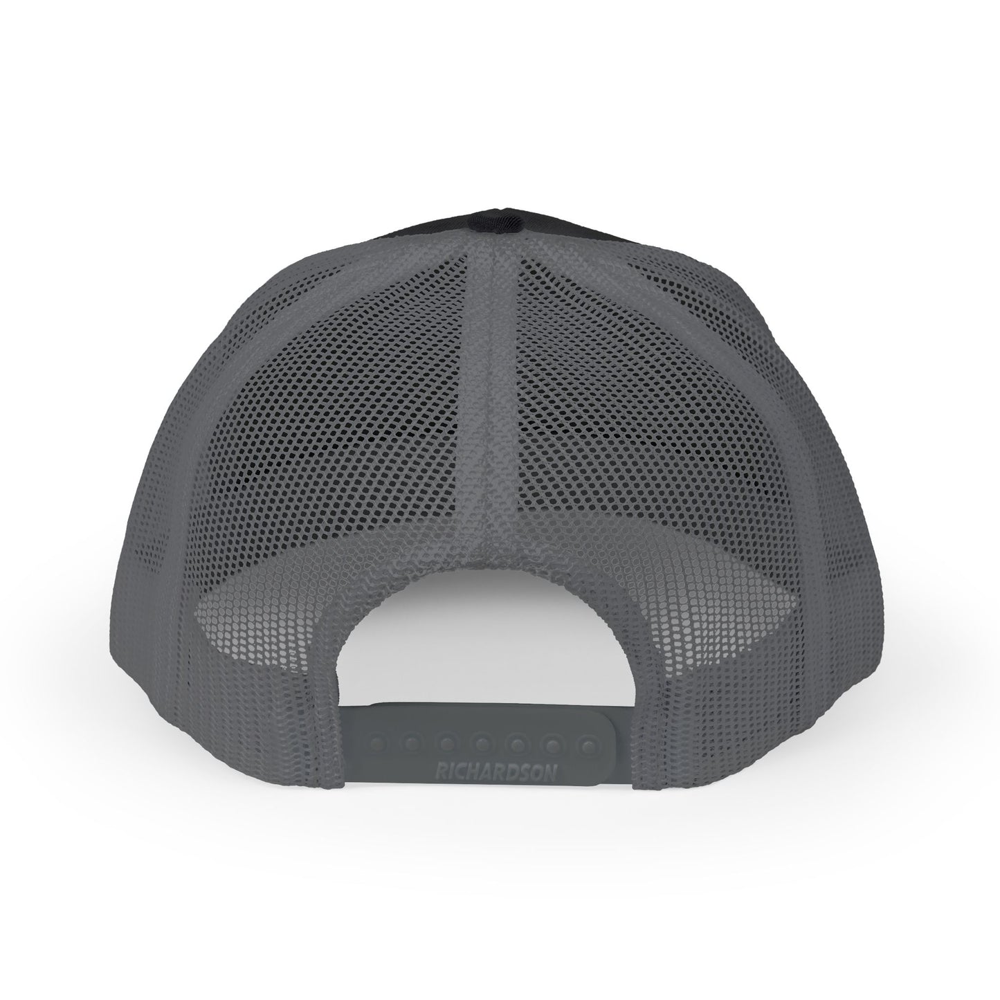 CAA - Snapback Trucker Cap (Embroidery)
