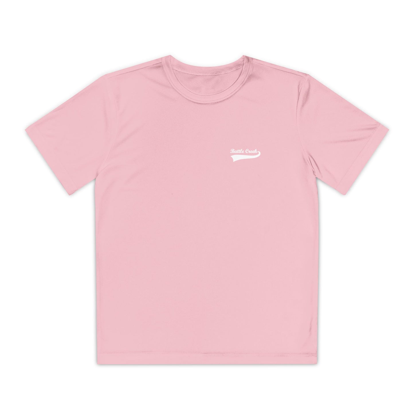 BC Youth Competitor Tee