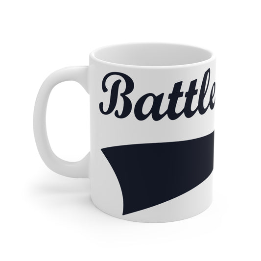 Battle Creek Mug 11oz