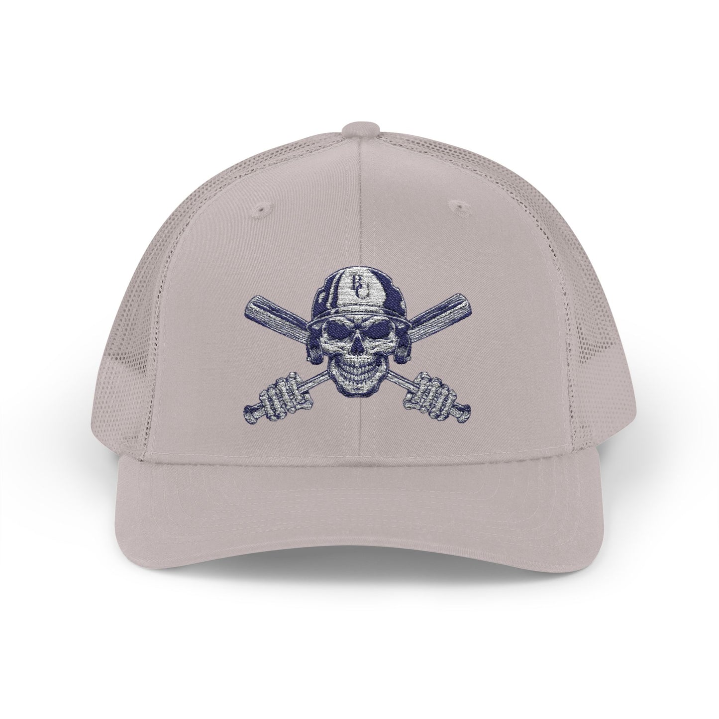 BC - Snapback Trucker Cap