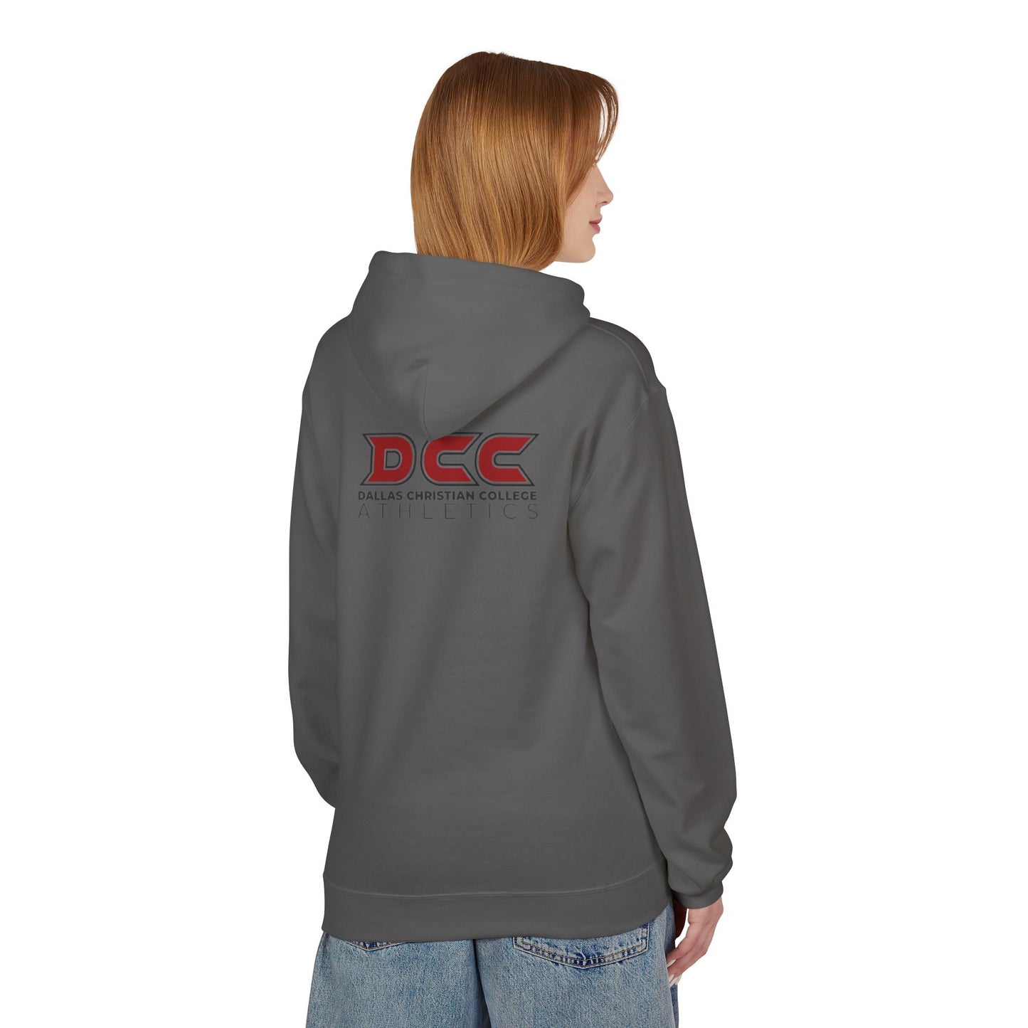 DCC - Unisex Midweight Softstyle Fleece Hoodie