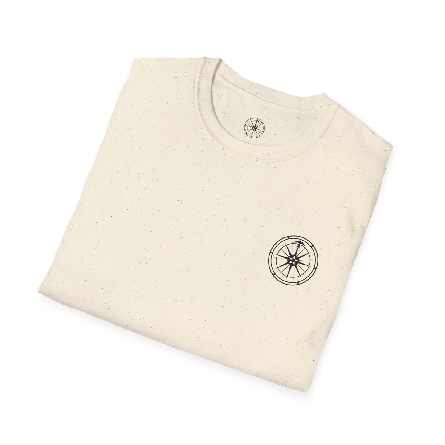 MAF - Sparrow - Unisex Softstyle T-Shirt