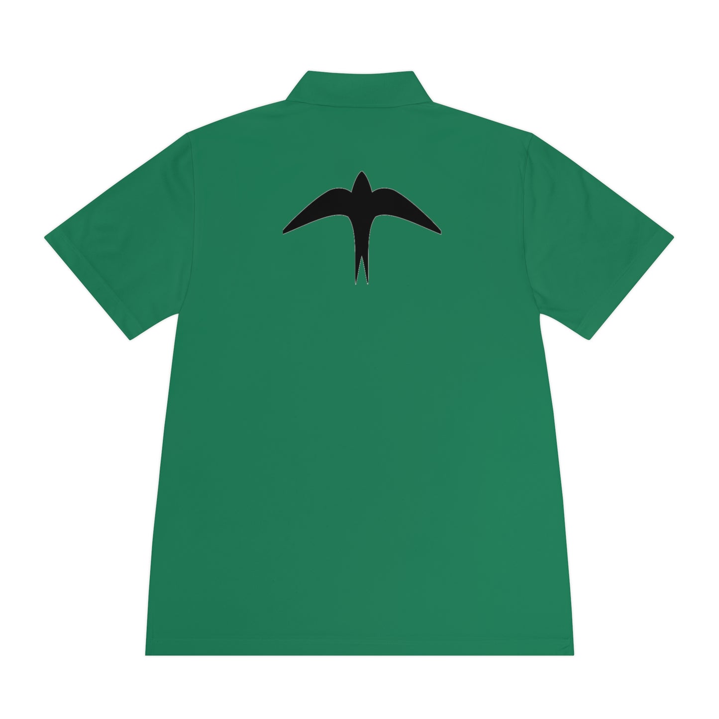 MAF - Sparrow - Men's Sport Polo Shirt