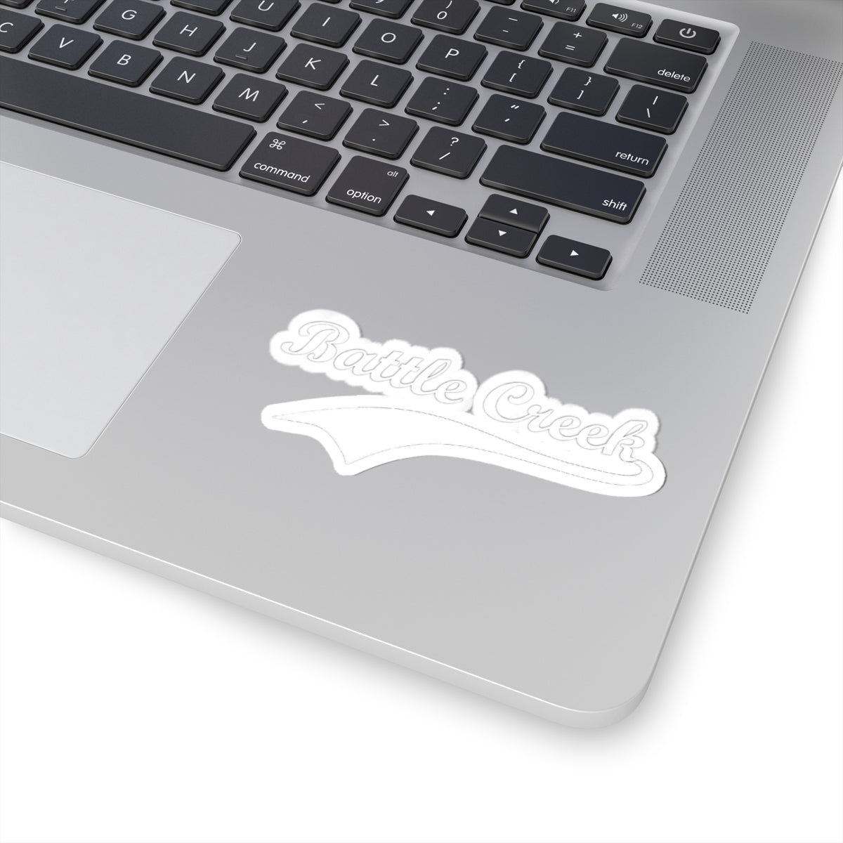 BC Stickers