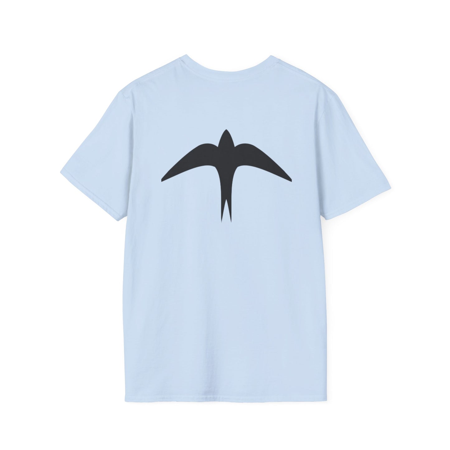 MAF - Sparrow - Unisex Softstyle T-Shirt
