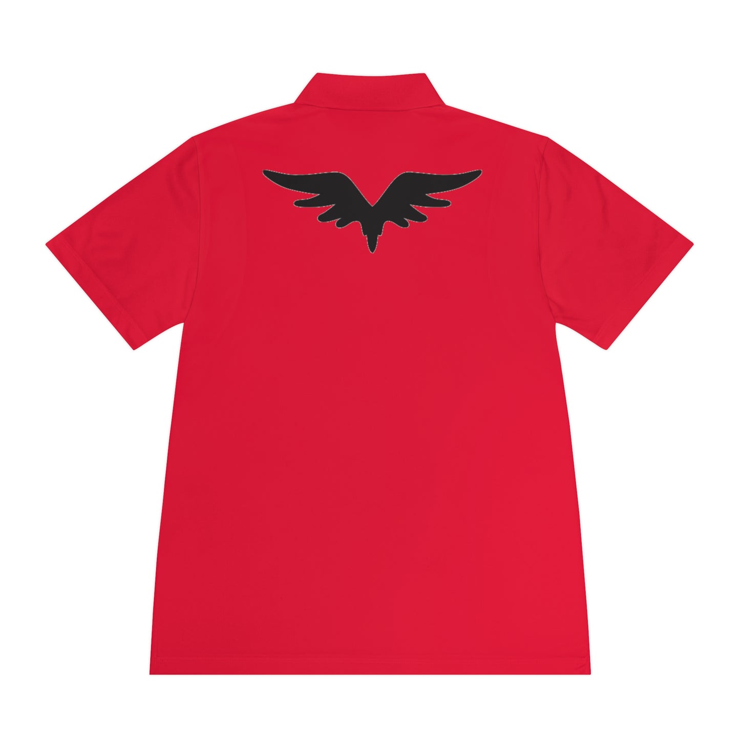 MAF - Raven - Men's Sport Polo Shirt