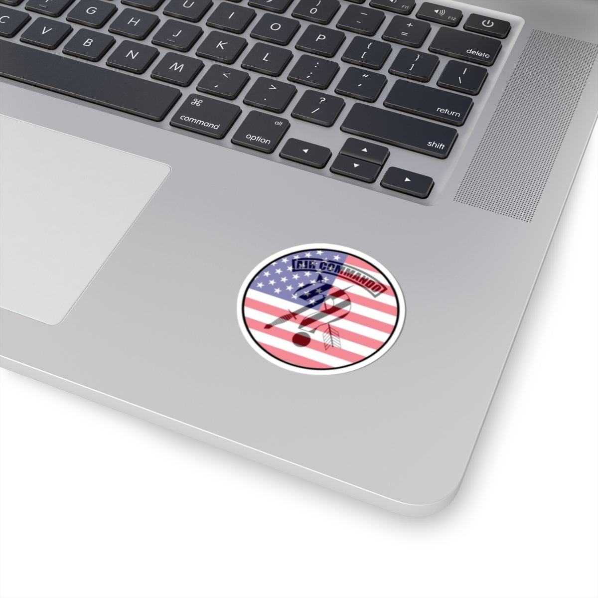 CAA Stickers