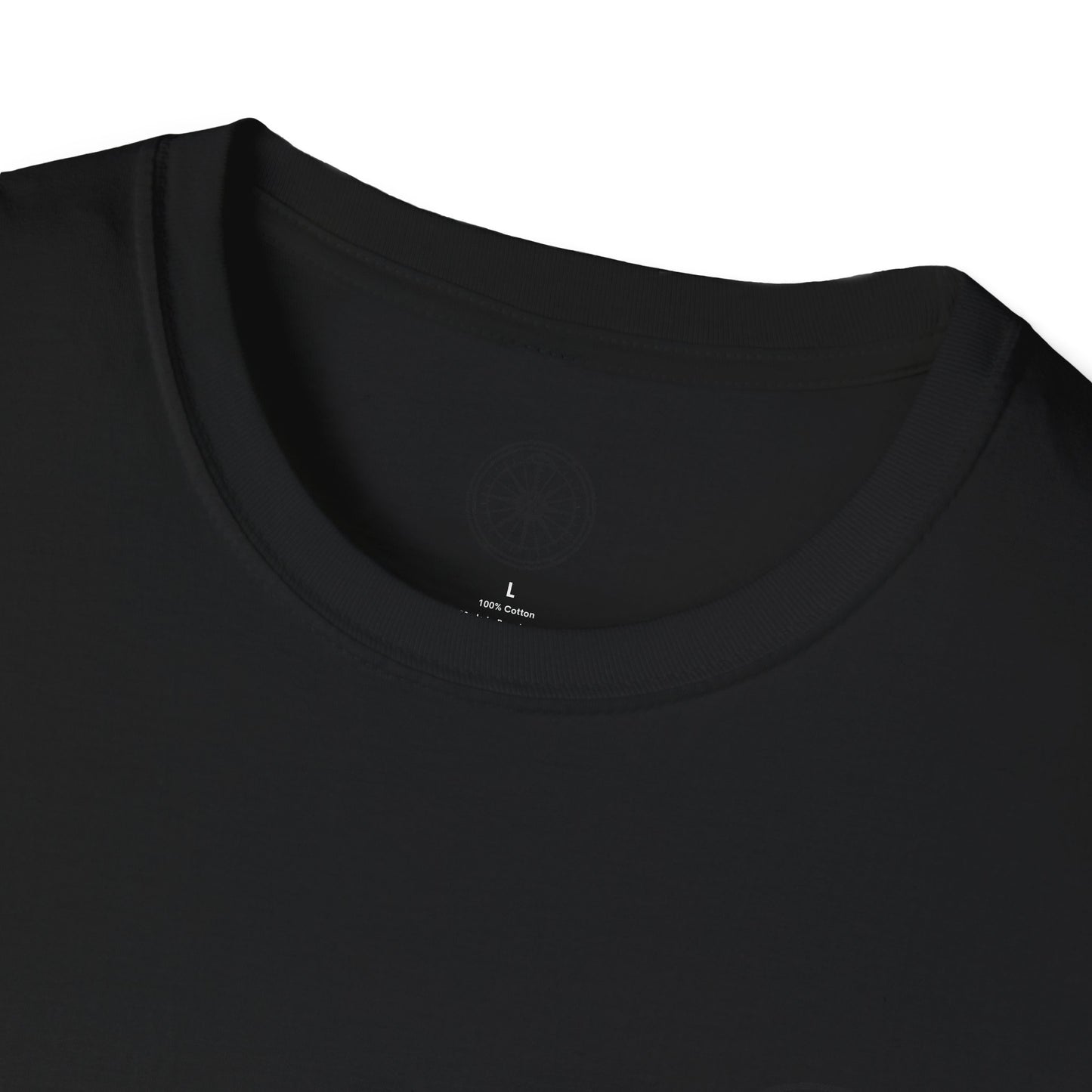 MAF - Sparrow - Unisex Softstyle T-Shirt