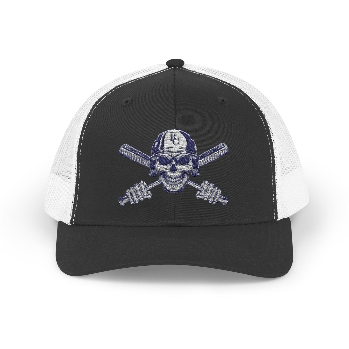 BC - Snapback Trucker Cap