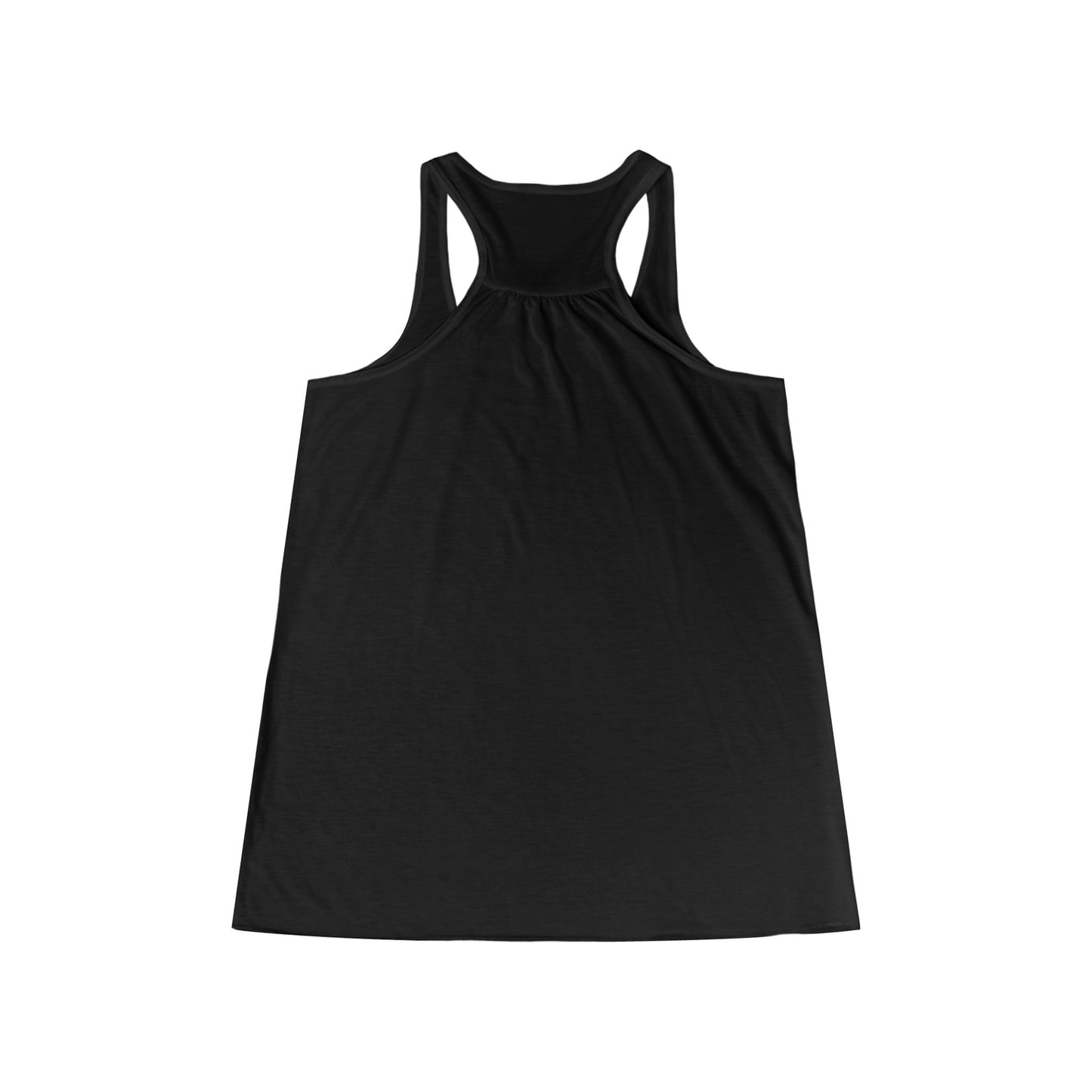 BC Women's Flowy Racerback Tank