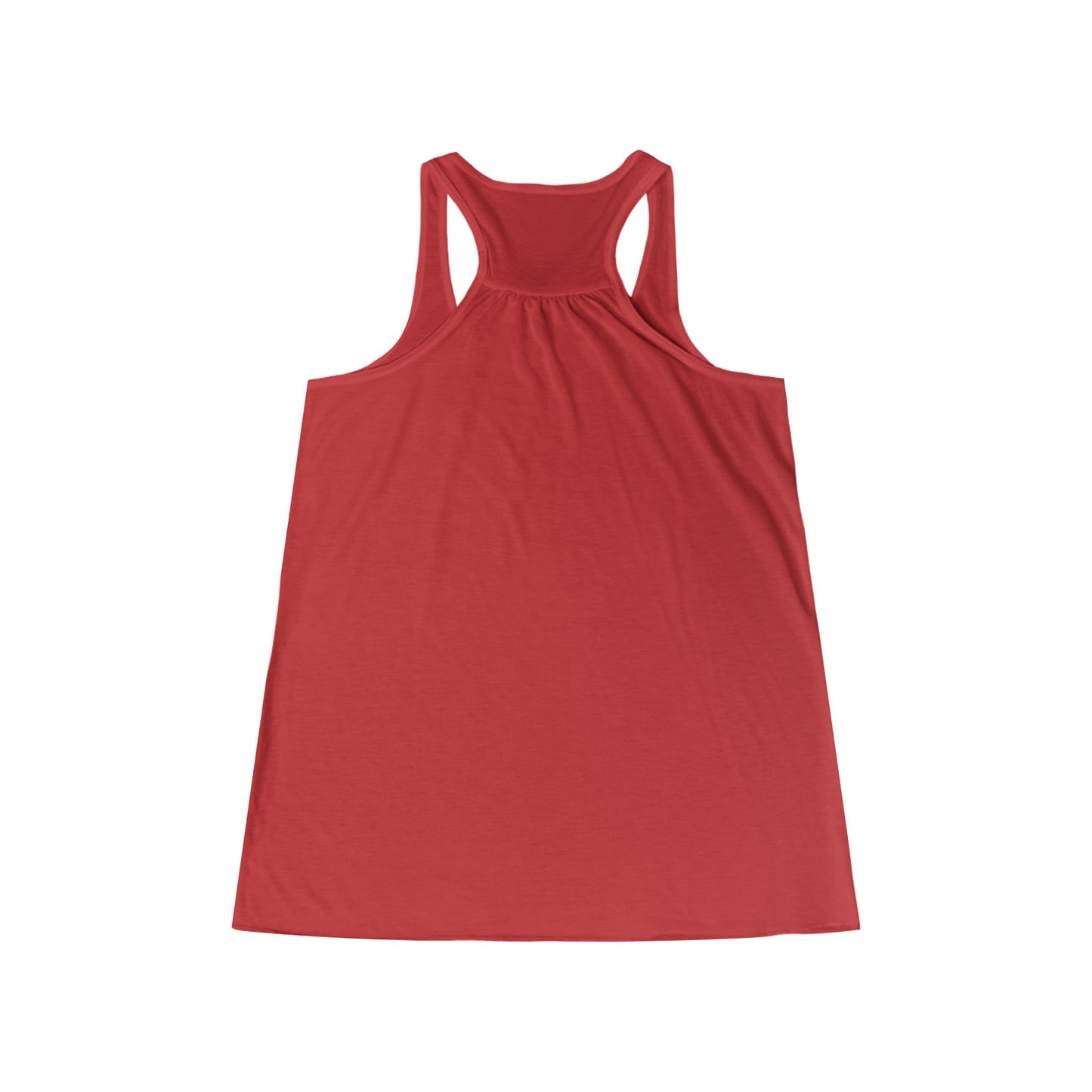 BC Women's Flowy Racerback Tank