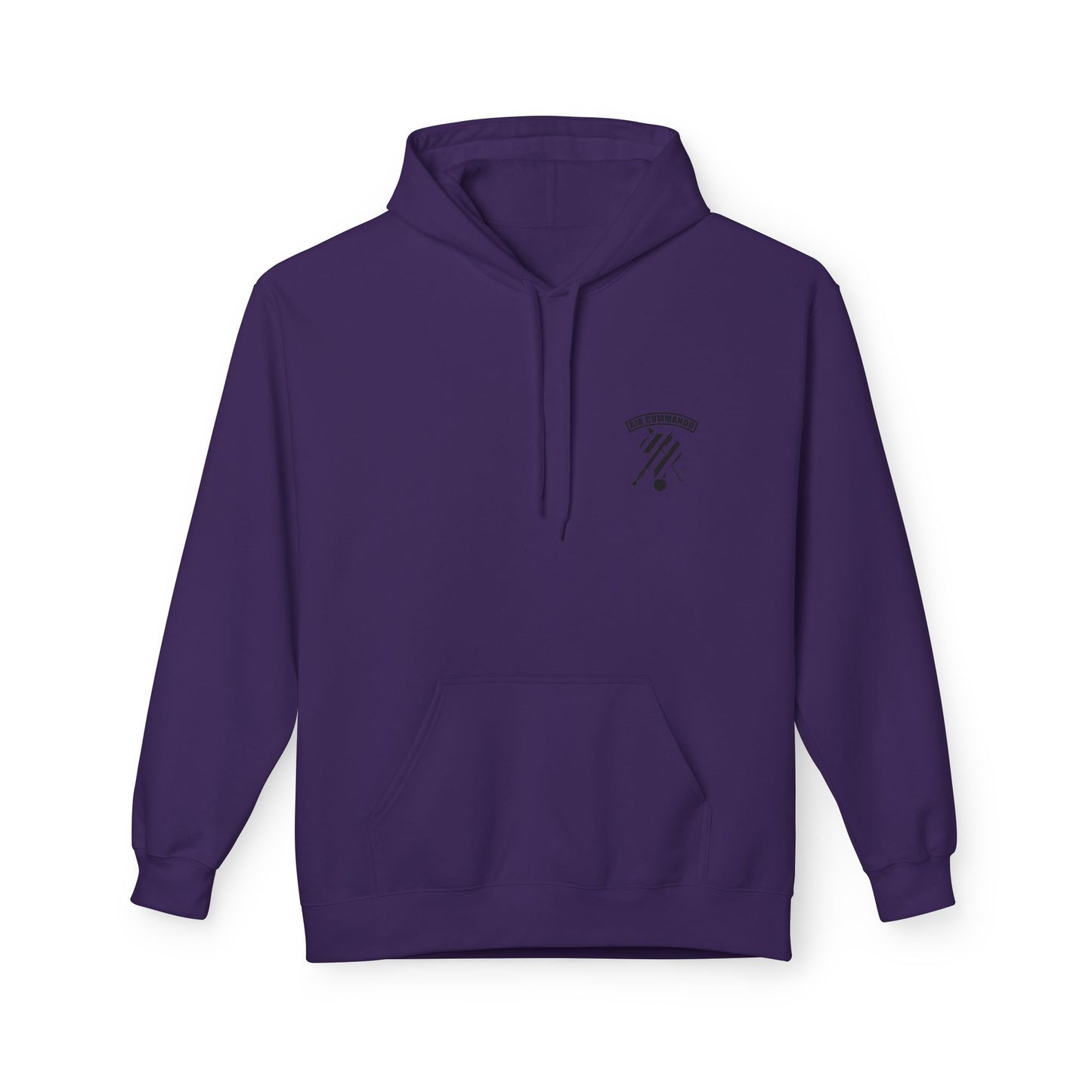 MAF - CAA - Unisex Midweight Softstyle Fleece Hoodie
