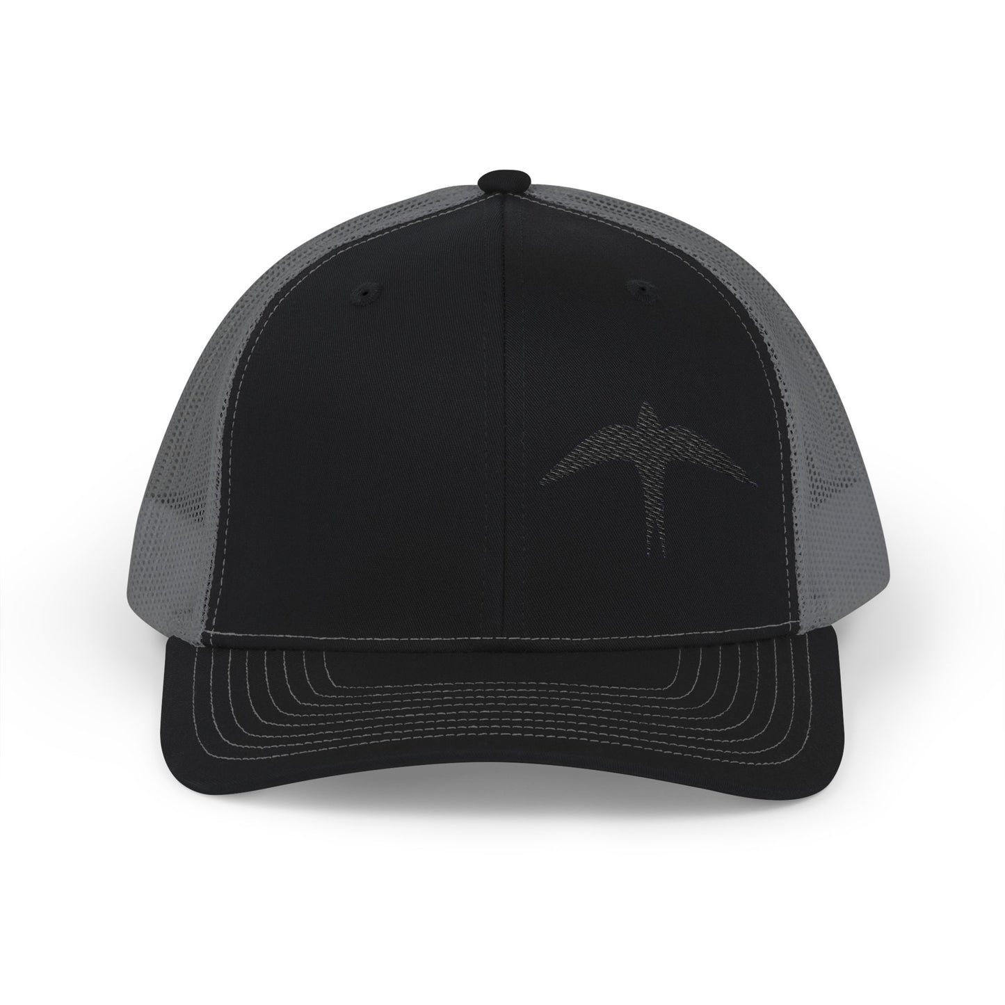 Sparrow - Snapback Trucker Cap (Embroidery)