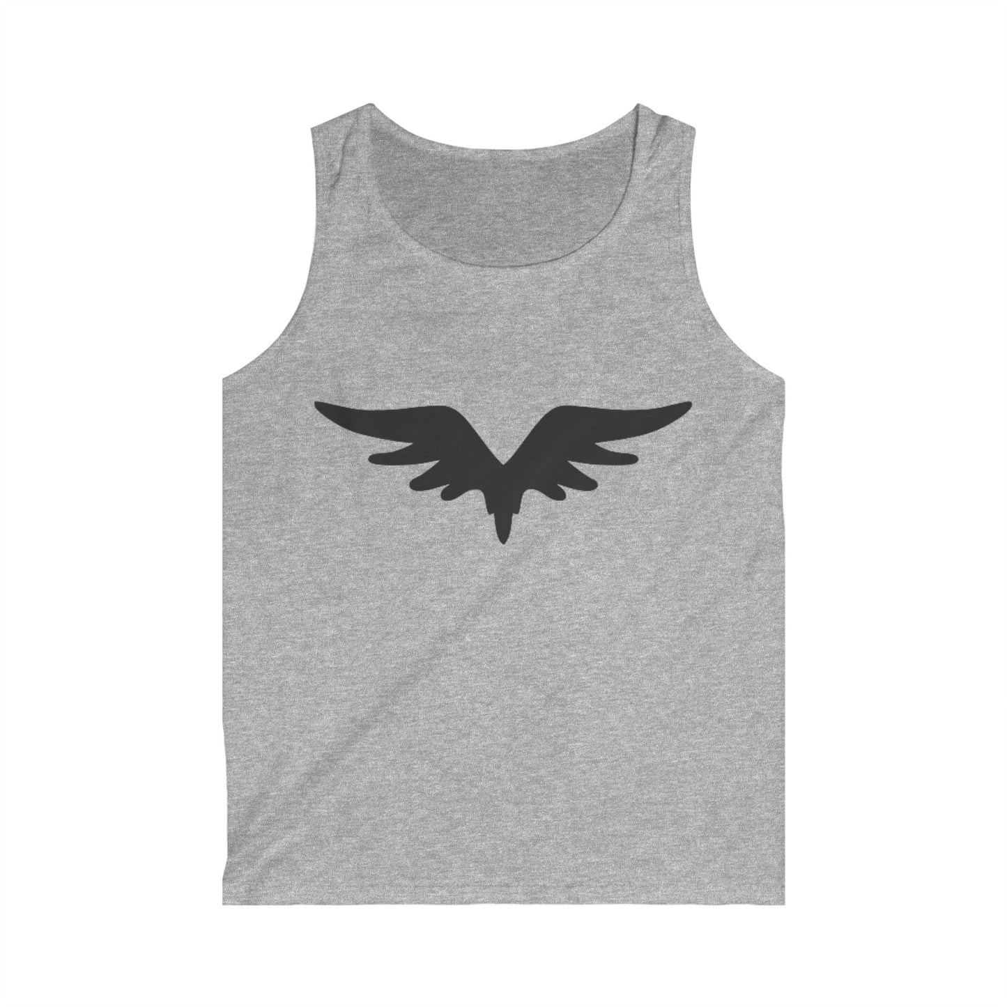 Men's Softstyle Tank Top