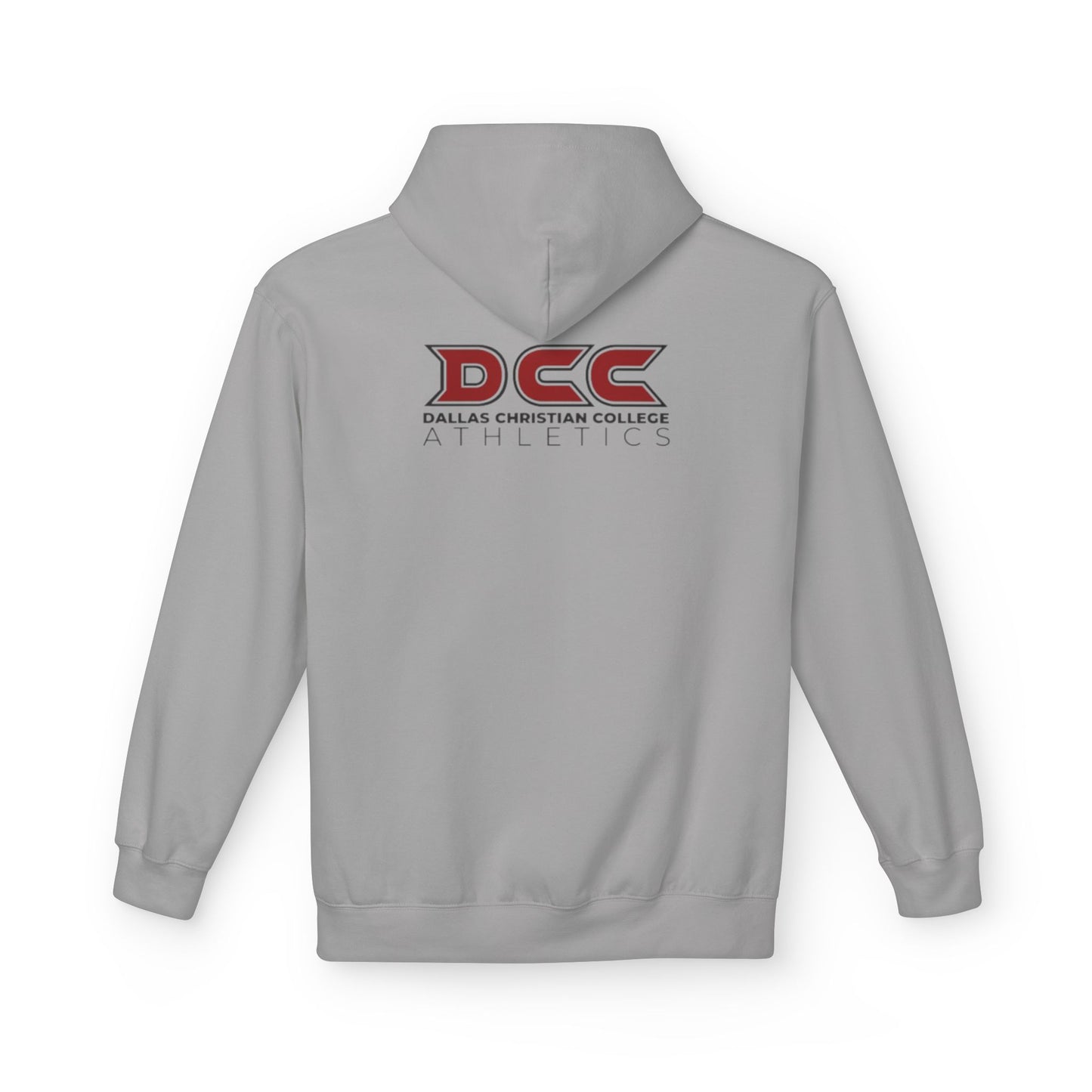 DCC - Unisex Midweight Softstyle Fleece Hoodie