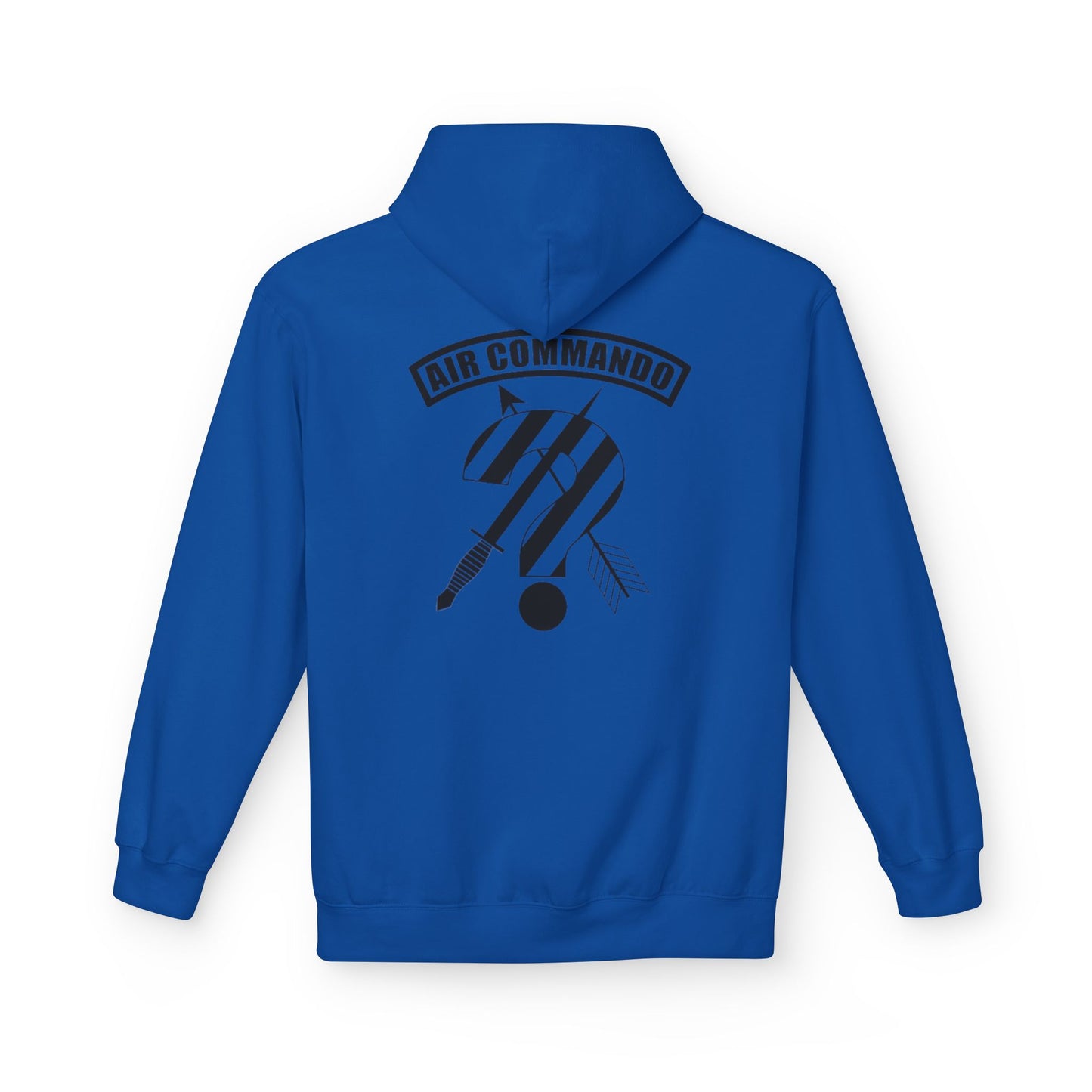 MAF - CAA - Unisex Midweight Softstyle Fleece Hoodie