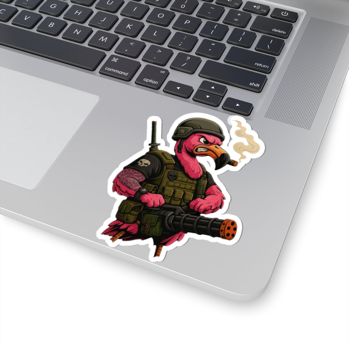 MAF Stickers