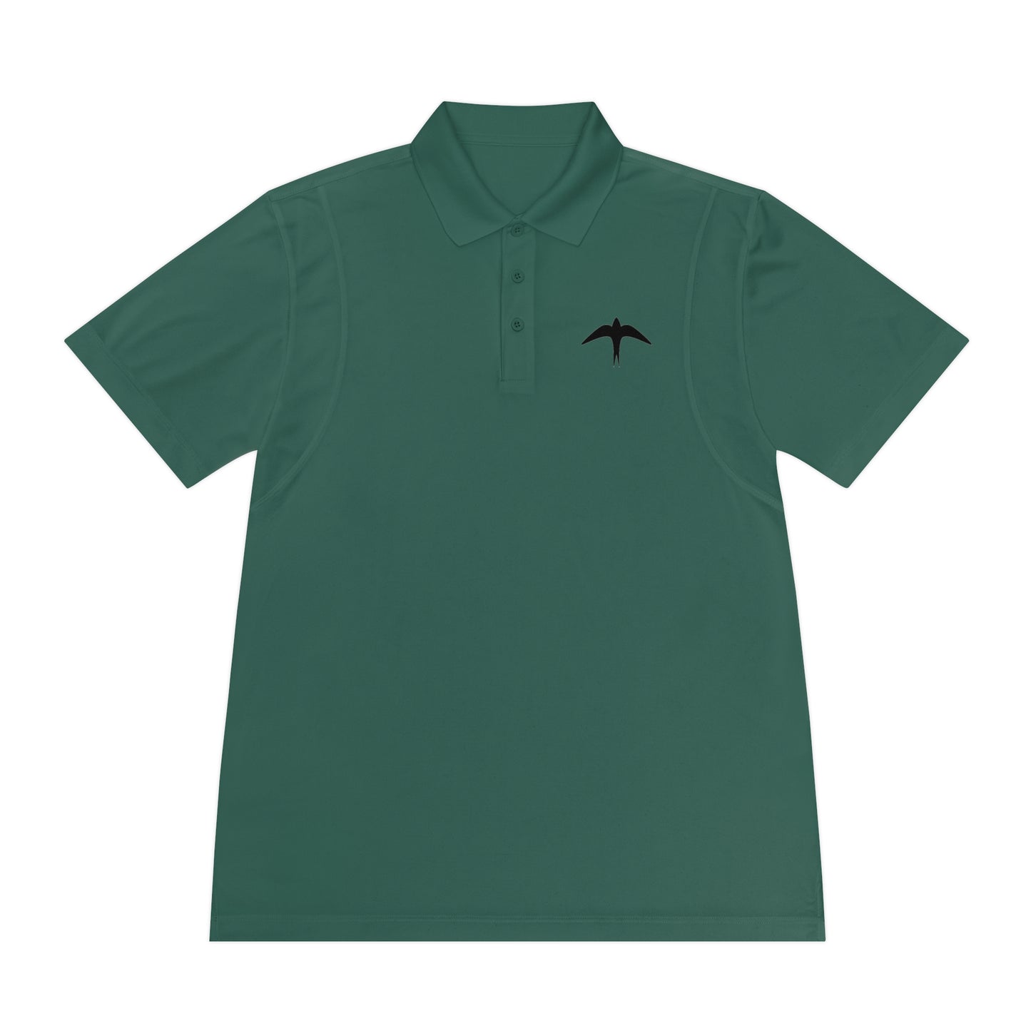 MAF - Sparrow - Men's Sport Polo Shirt