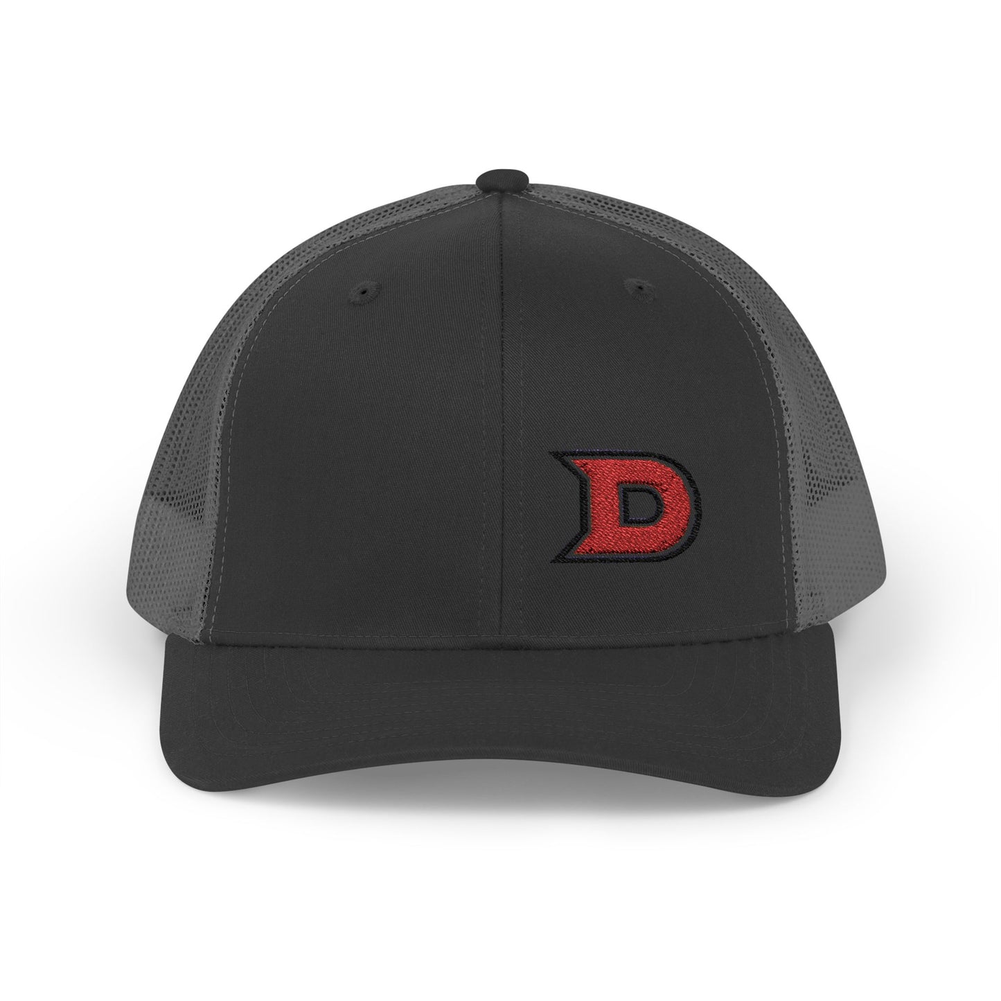 Snapback Trucker Cap