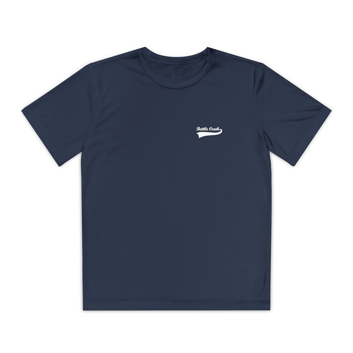 BC Youth Competitor Tee