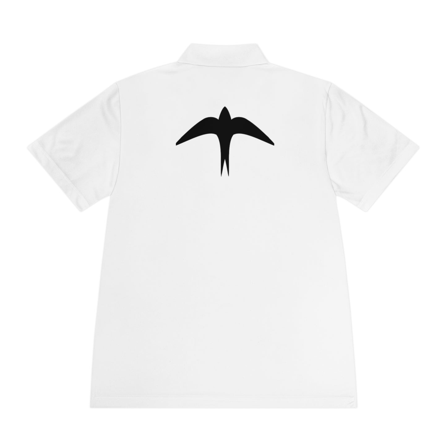 MAF - Sparrow - Men's Sport Polo Shirt