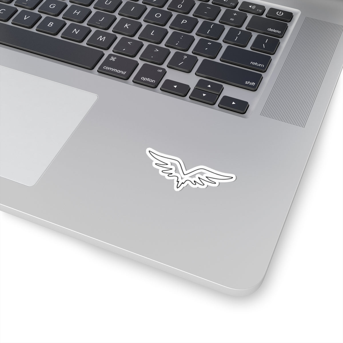 Raven Stickers