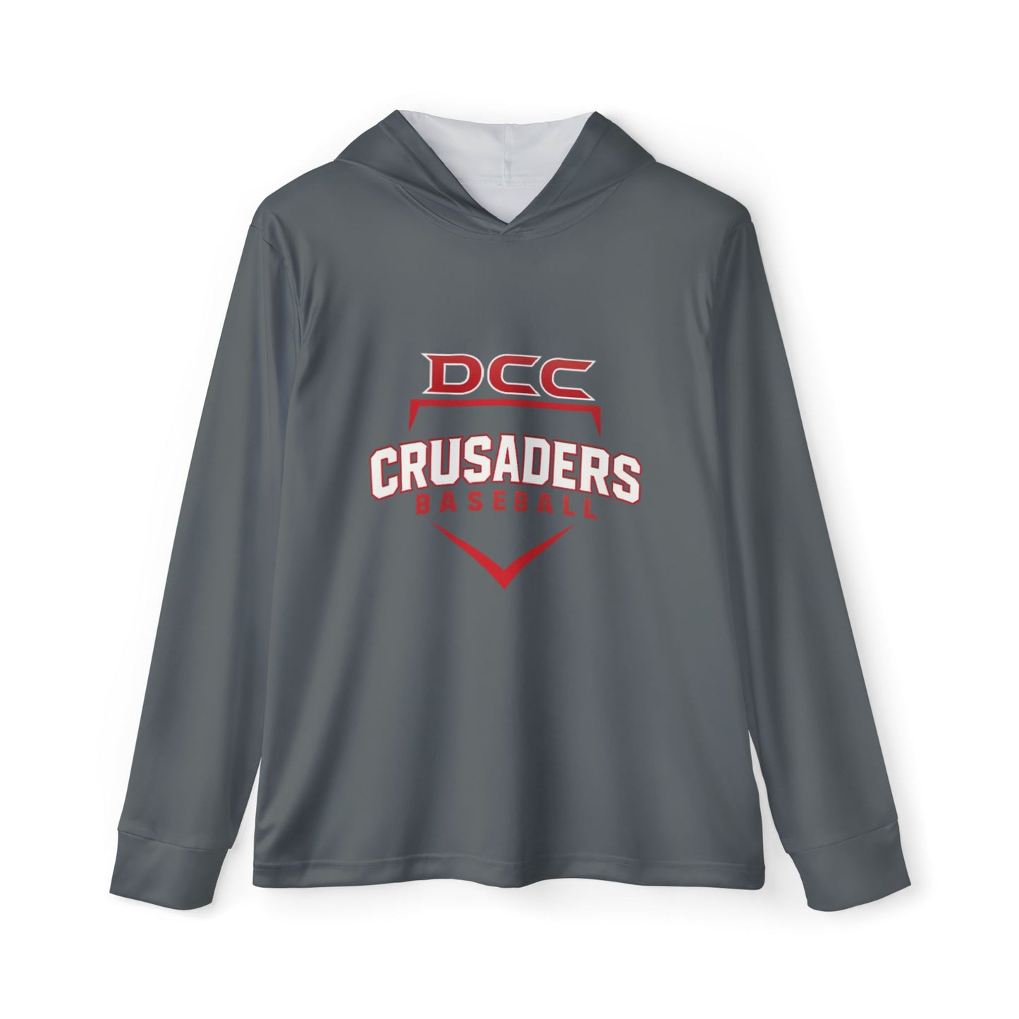 DCC - Men's Sports Warmup Hoodie (AOP)