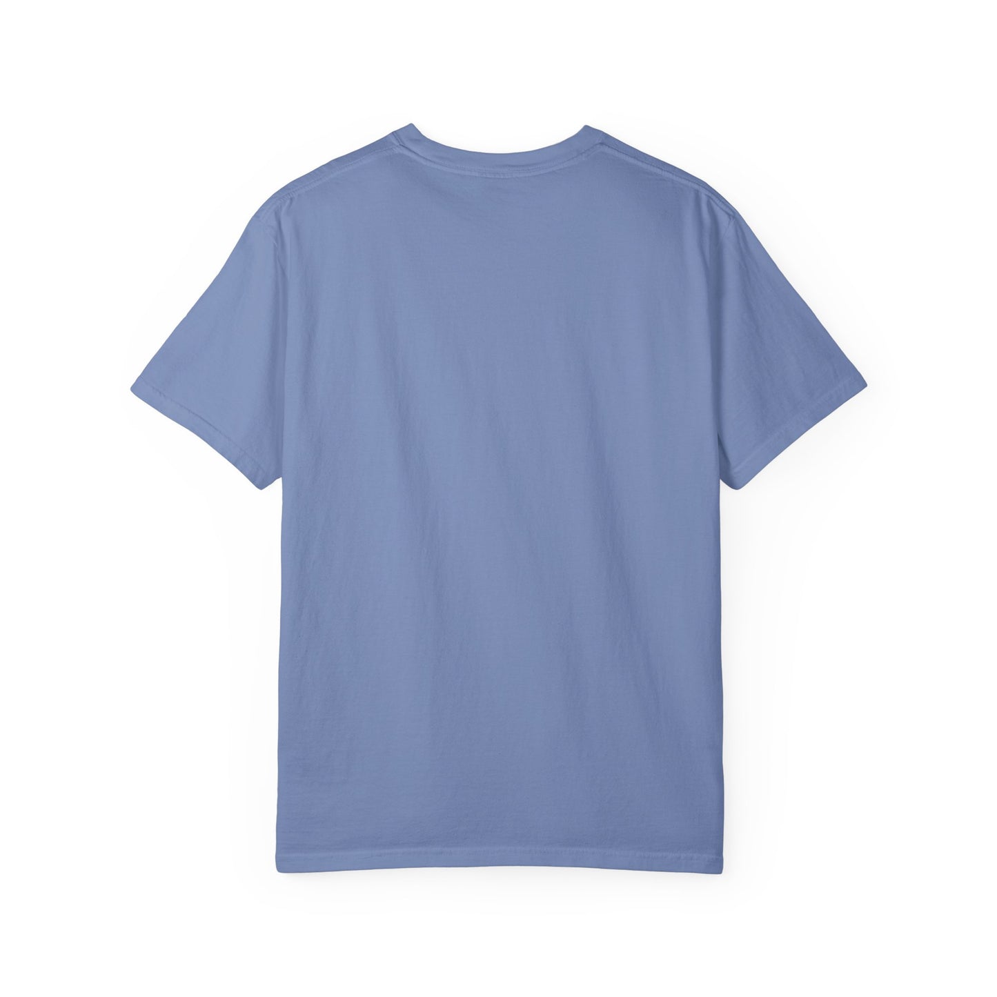 BC - Unisex Garment-Dyed T-shirt