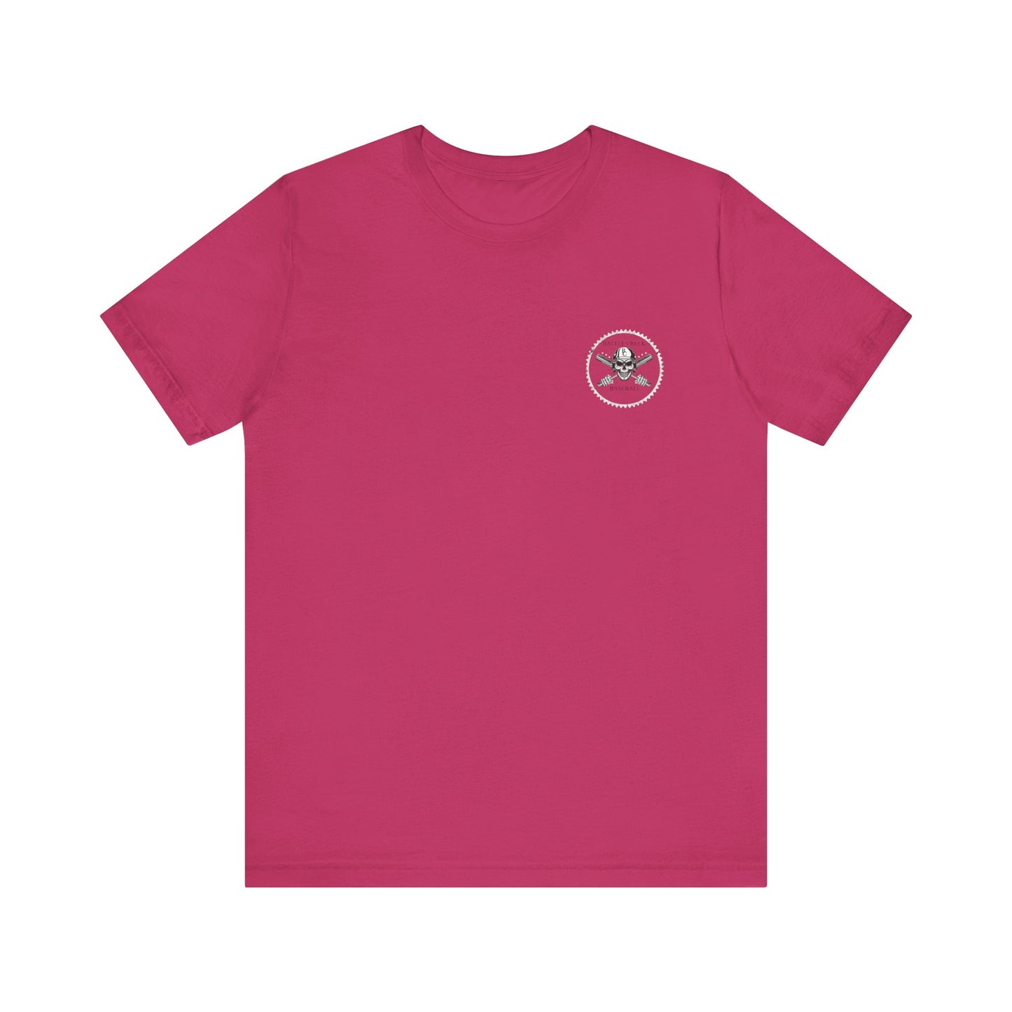 Battle Creek Unisex Jersey Short Sleeve Tee